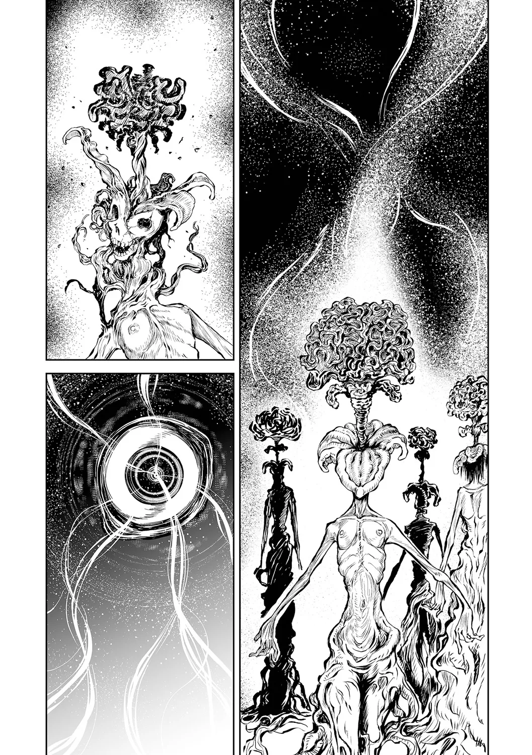 チカトセ - page100