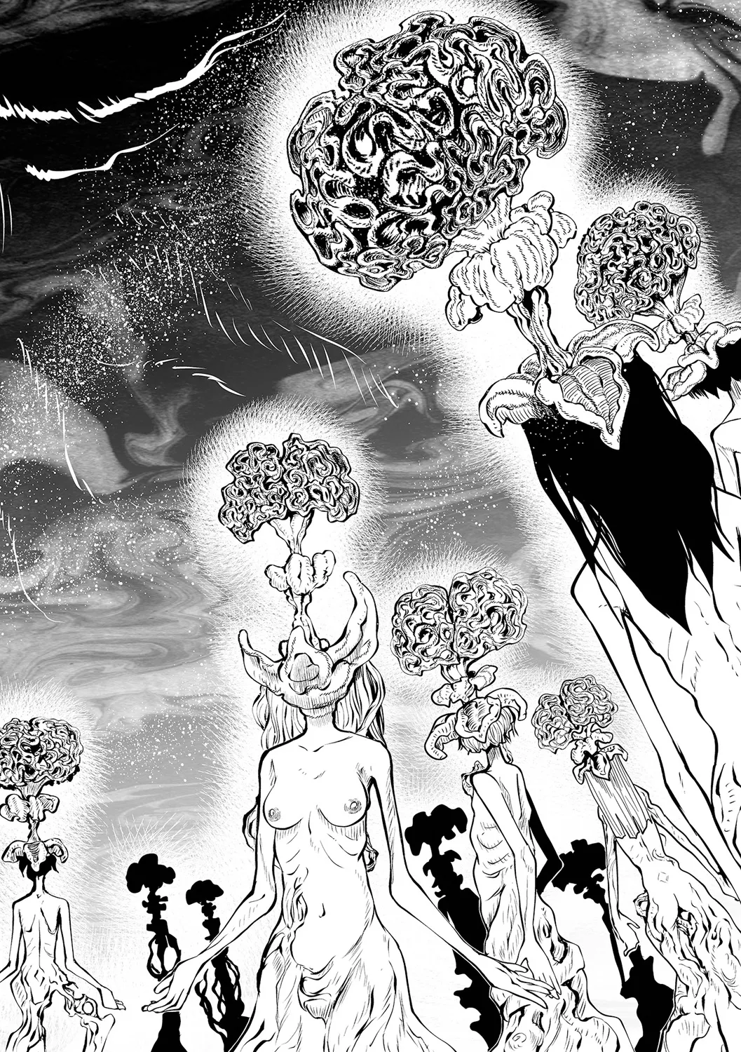 チカトセ - page98