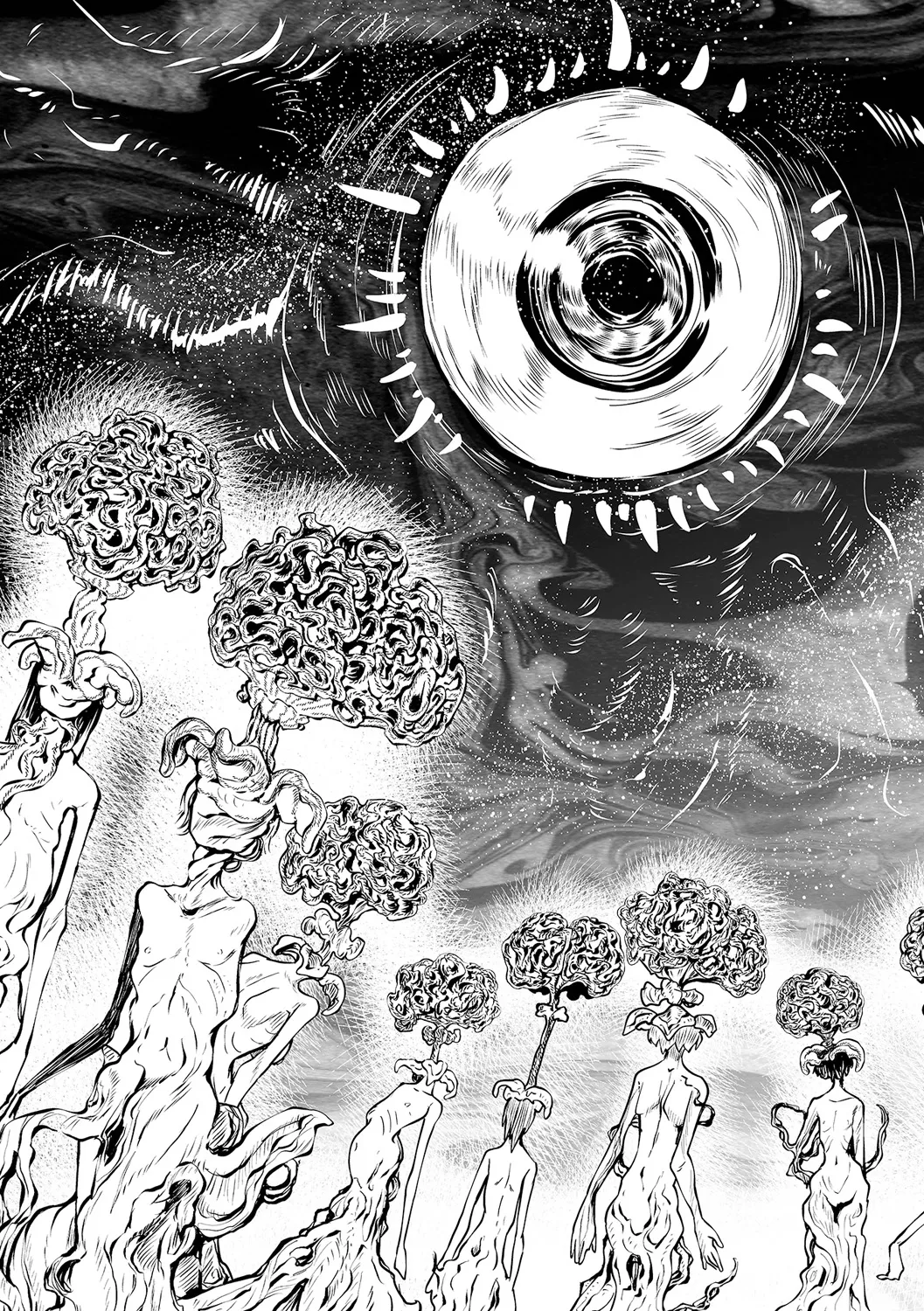 チカトセ - page99