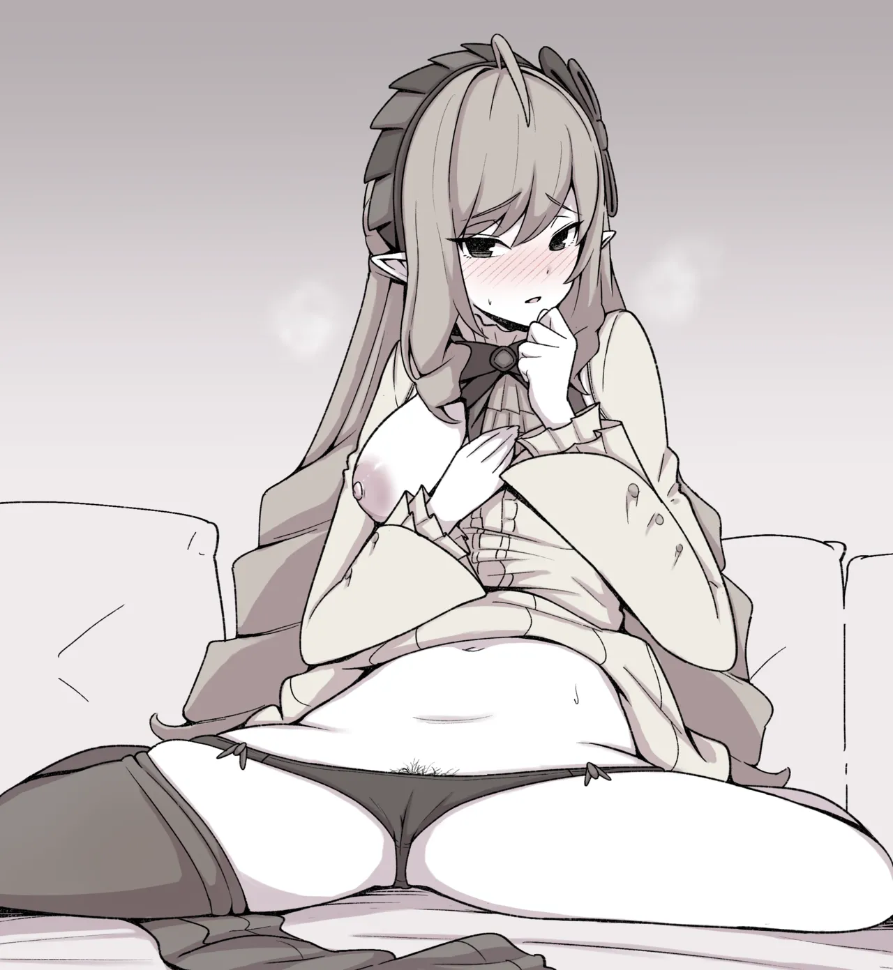 ビビアン - page5