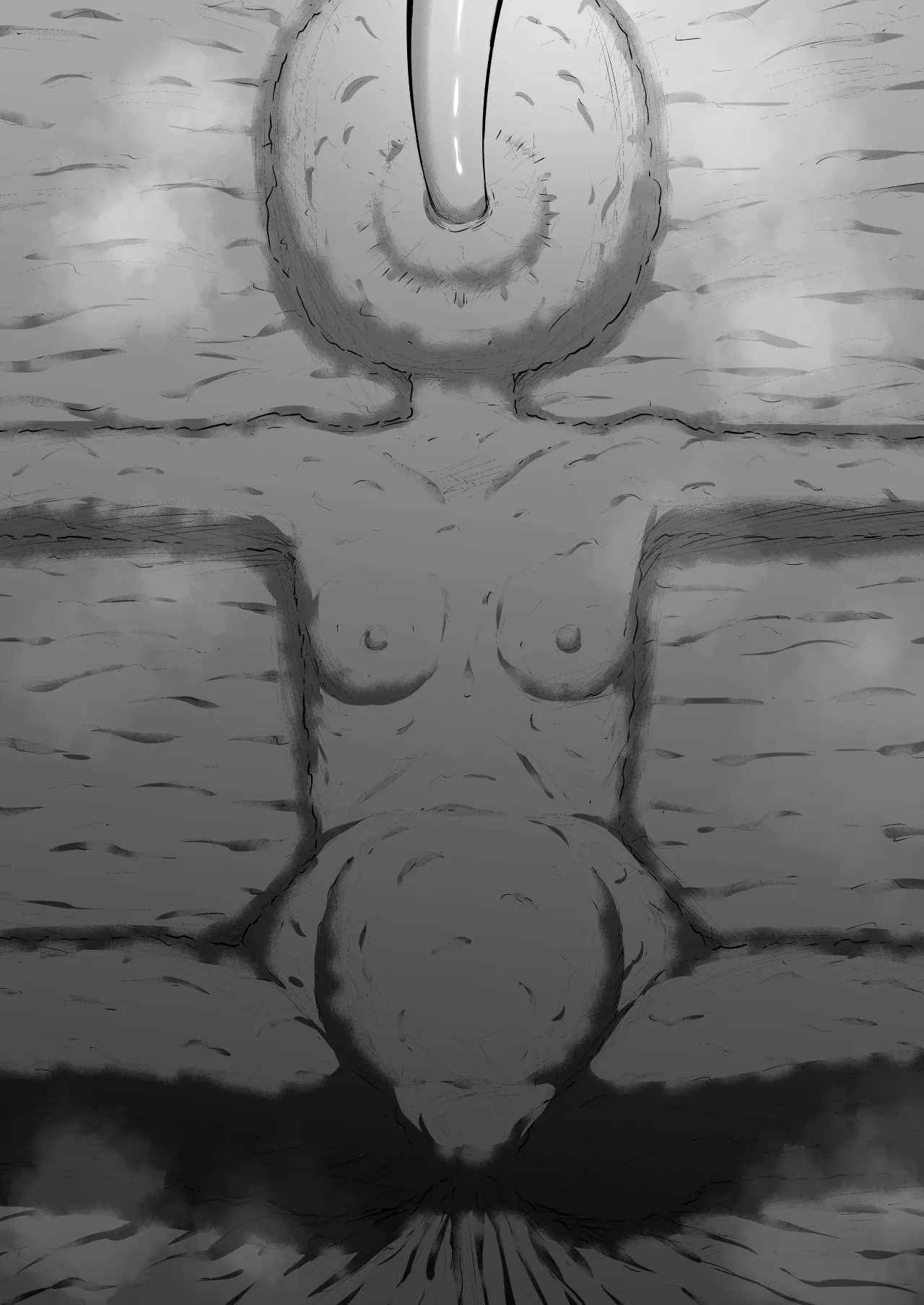 まるくてやさしいこいびと。 - page34