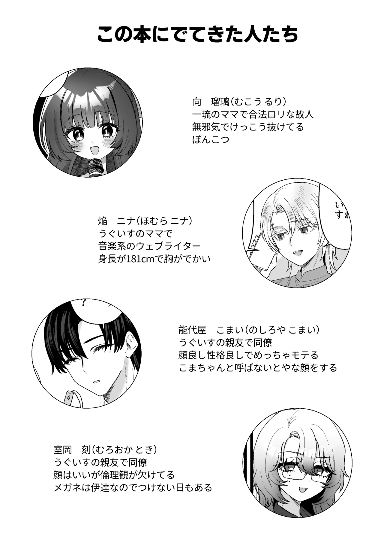 生意気合法ロリ一琉はかなりマゾ 和解いちゃらぶSMえっちって気持ちいいよね♡編 - page66