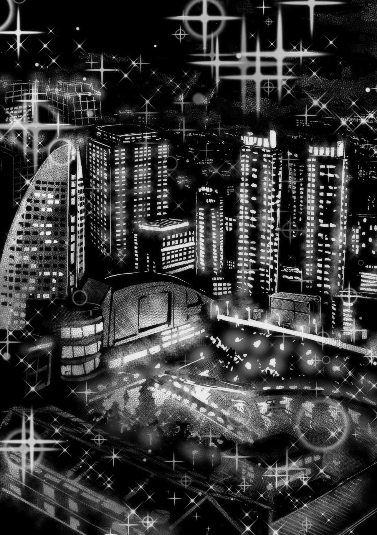 足女神征服記2 - page3