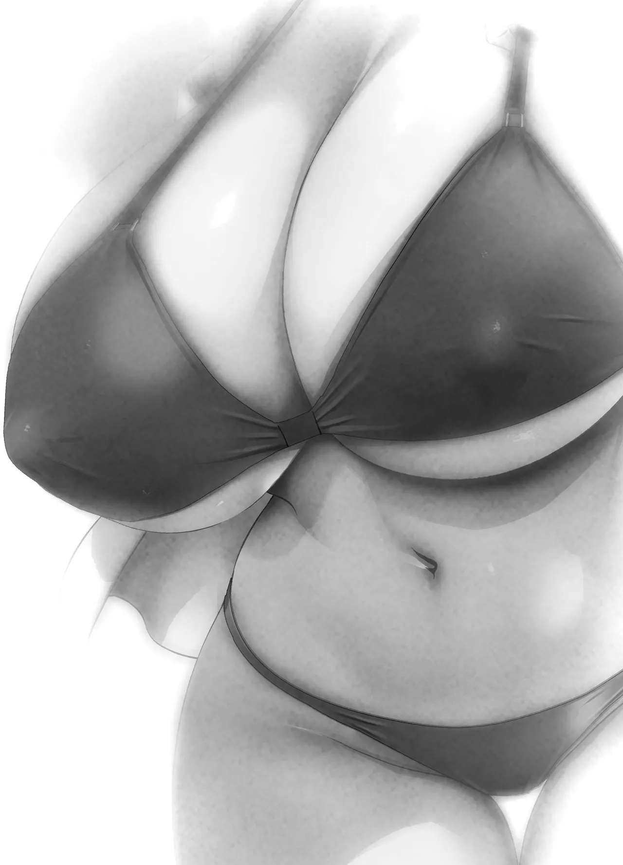 びばビッチ！ - page323