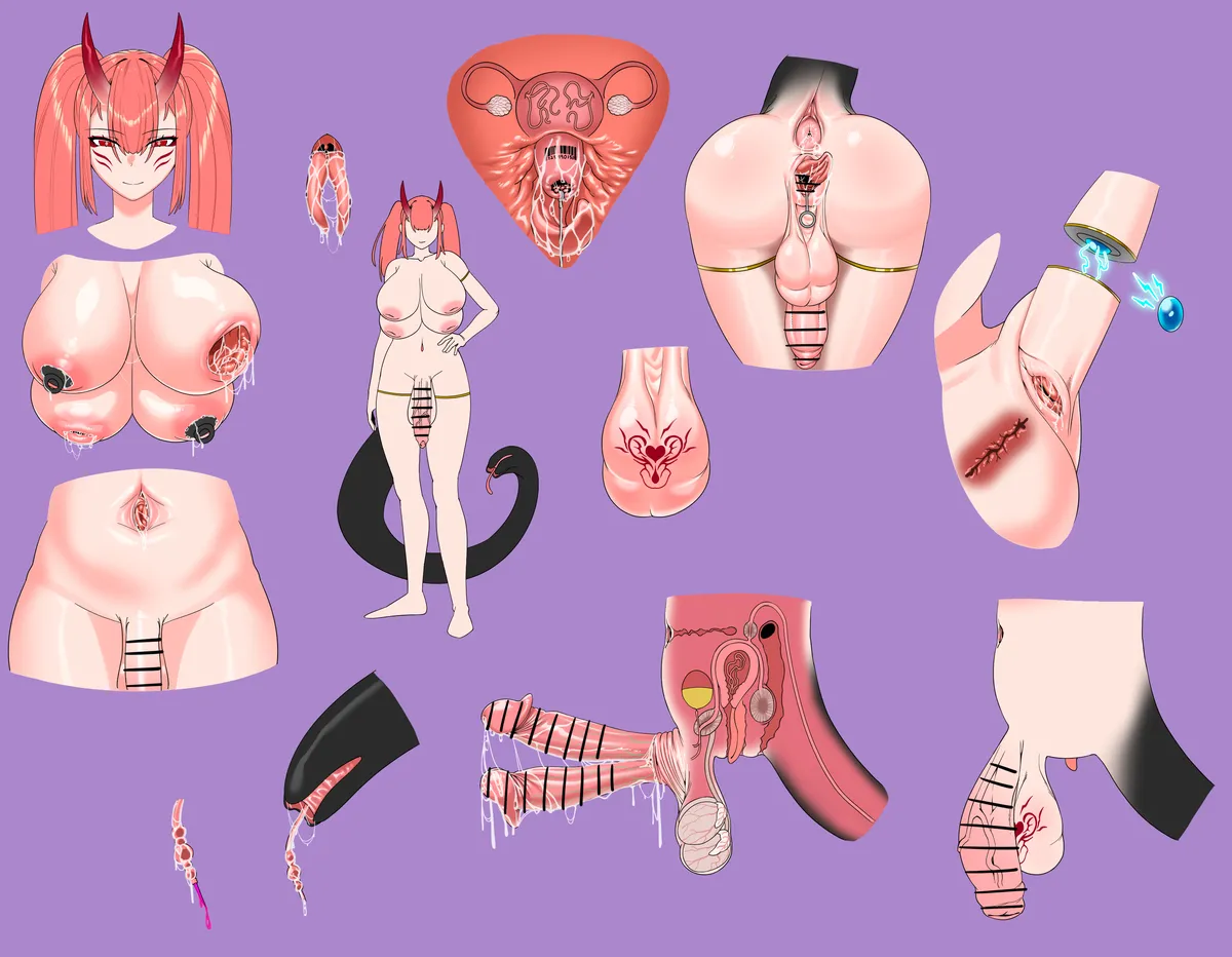 じょしゅは発情期 - page53