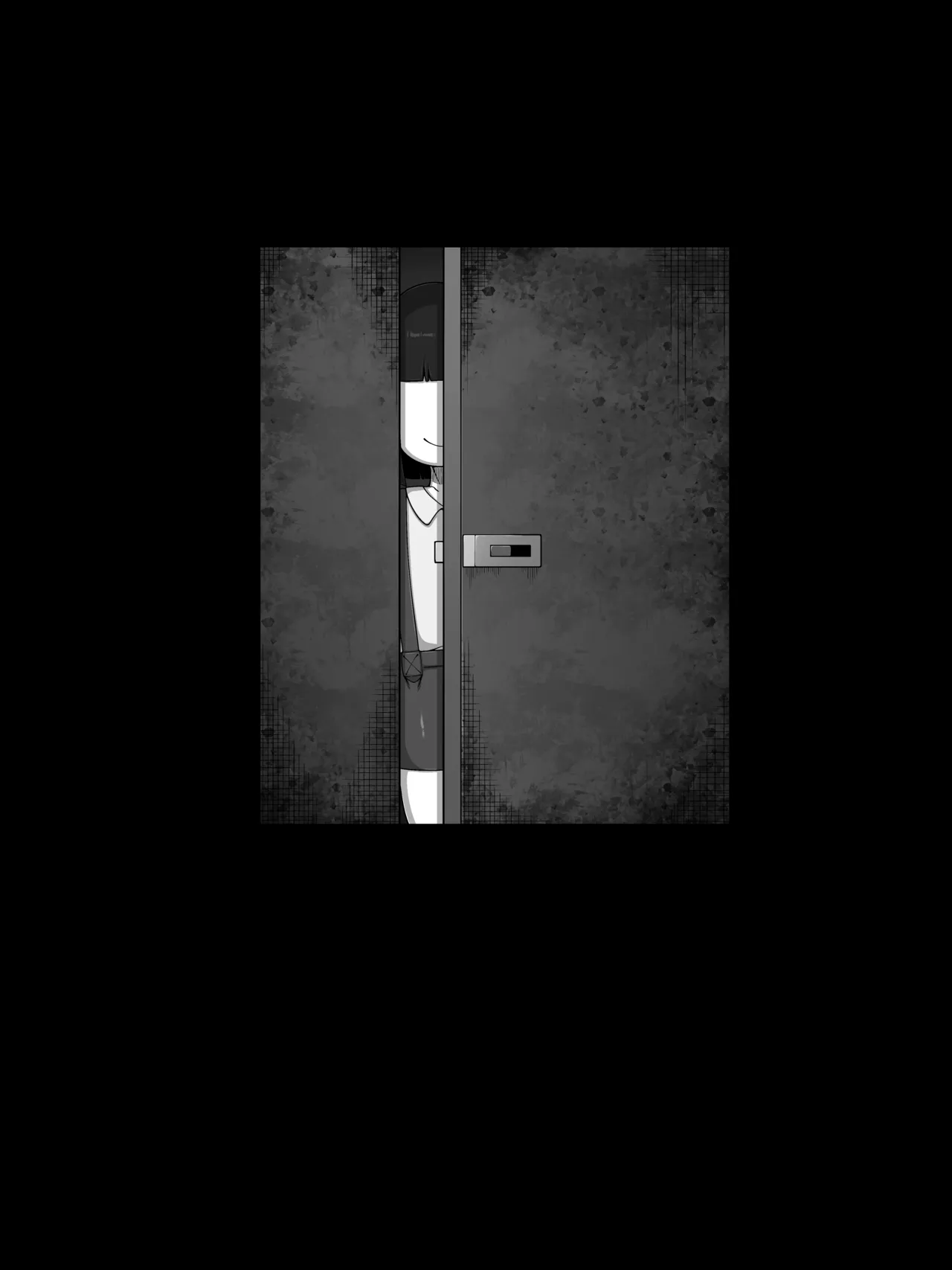 花子さんバース - page36