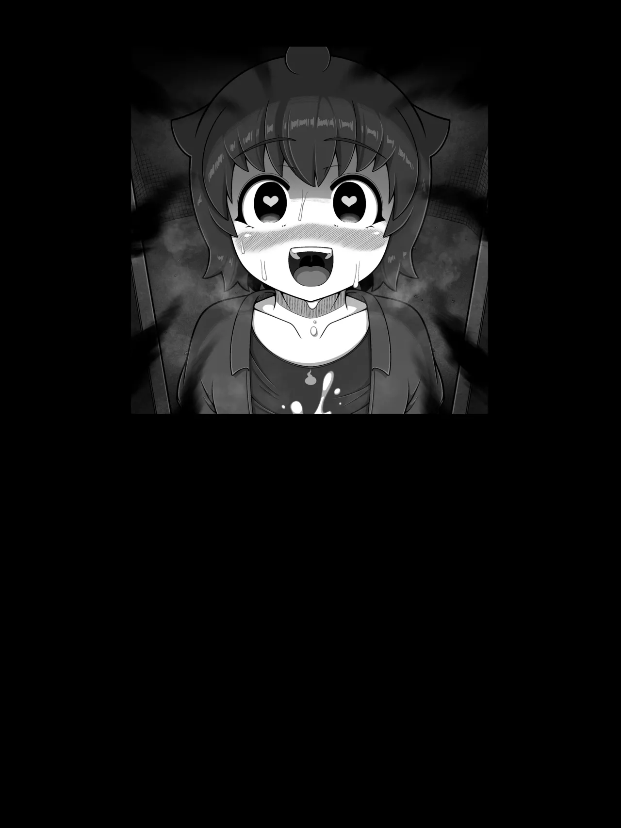 花子さんバース - page65