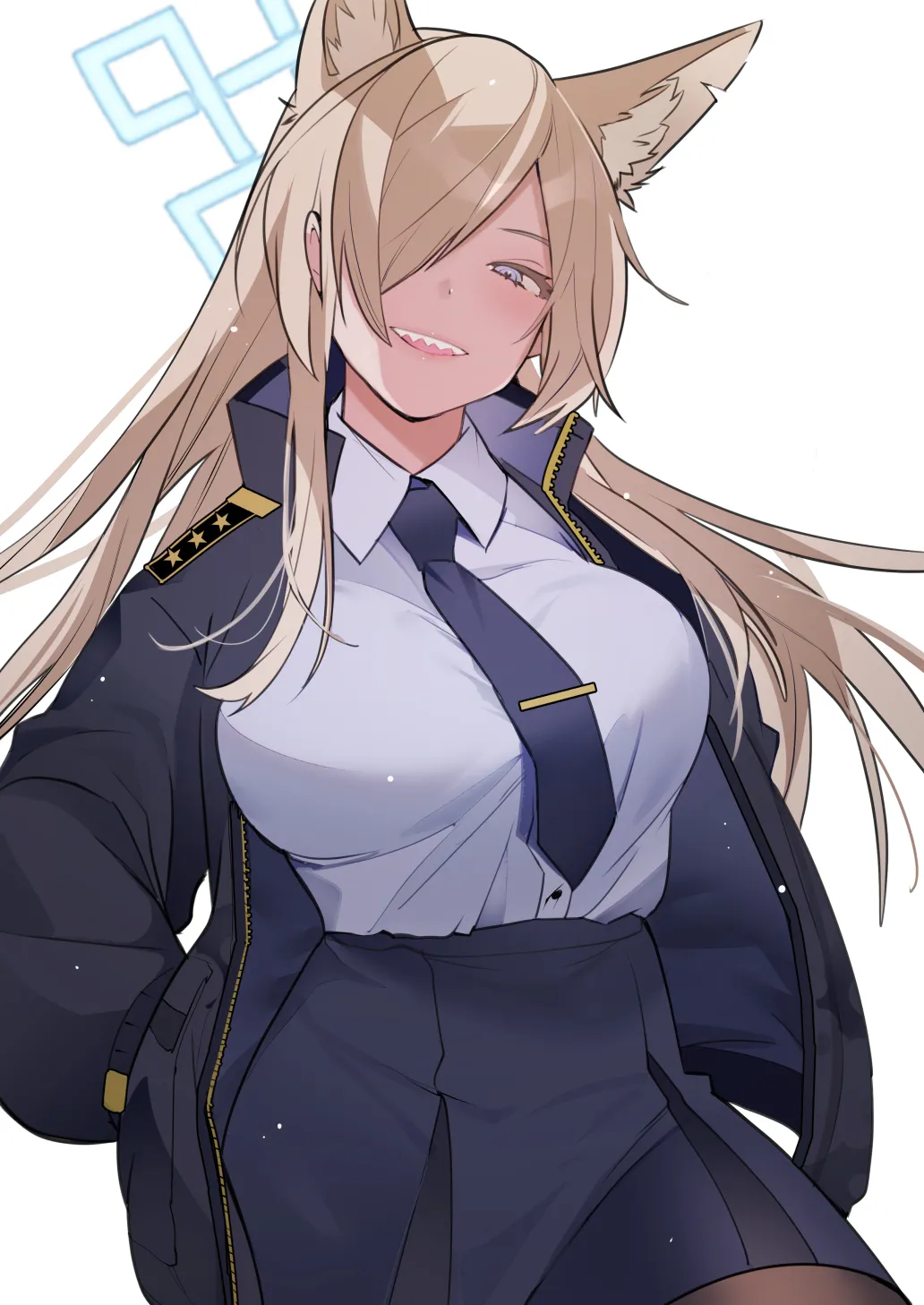 どっちがお好きですか - page33