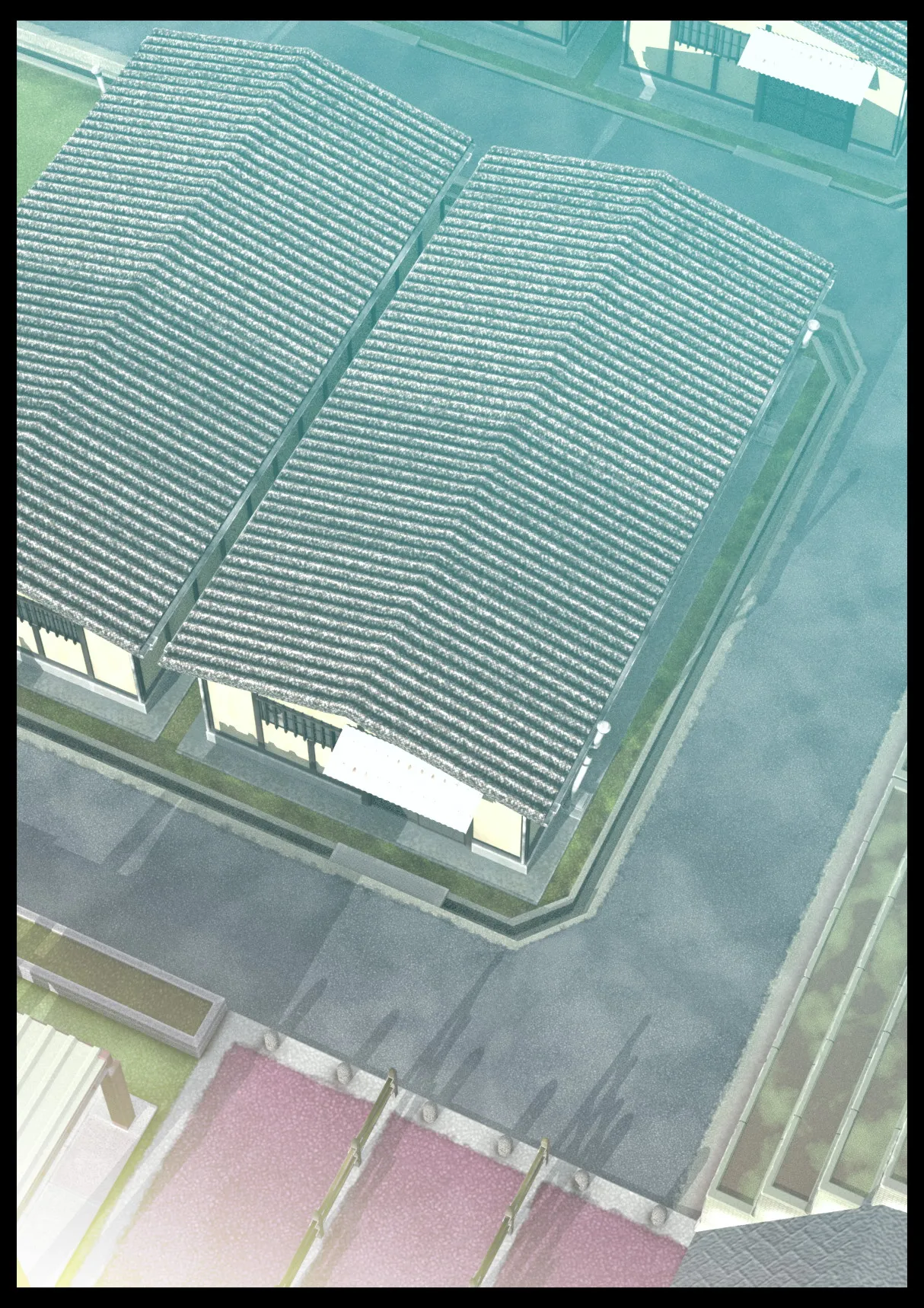 まどろみかん前編 2025 - page31