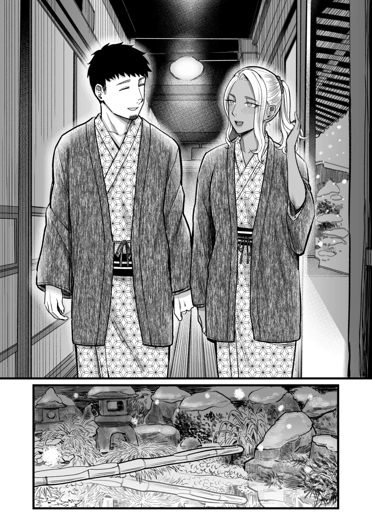 アリーさんはドコでもイキたい！！3 - page60