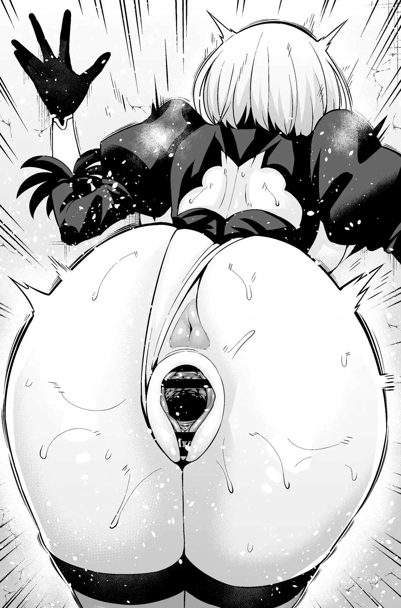 Asutorufo to ￮￮￮, kosupure tokui-ten e iku ❤ [Text Cleaned] - page13