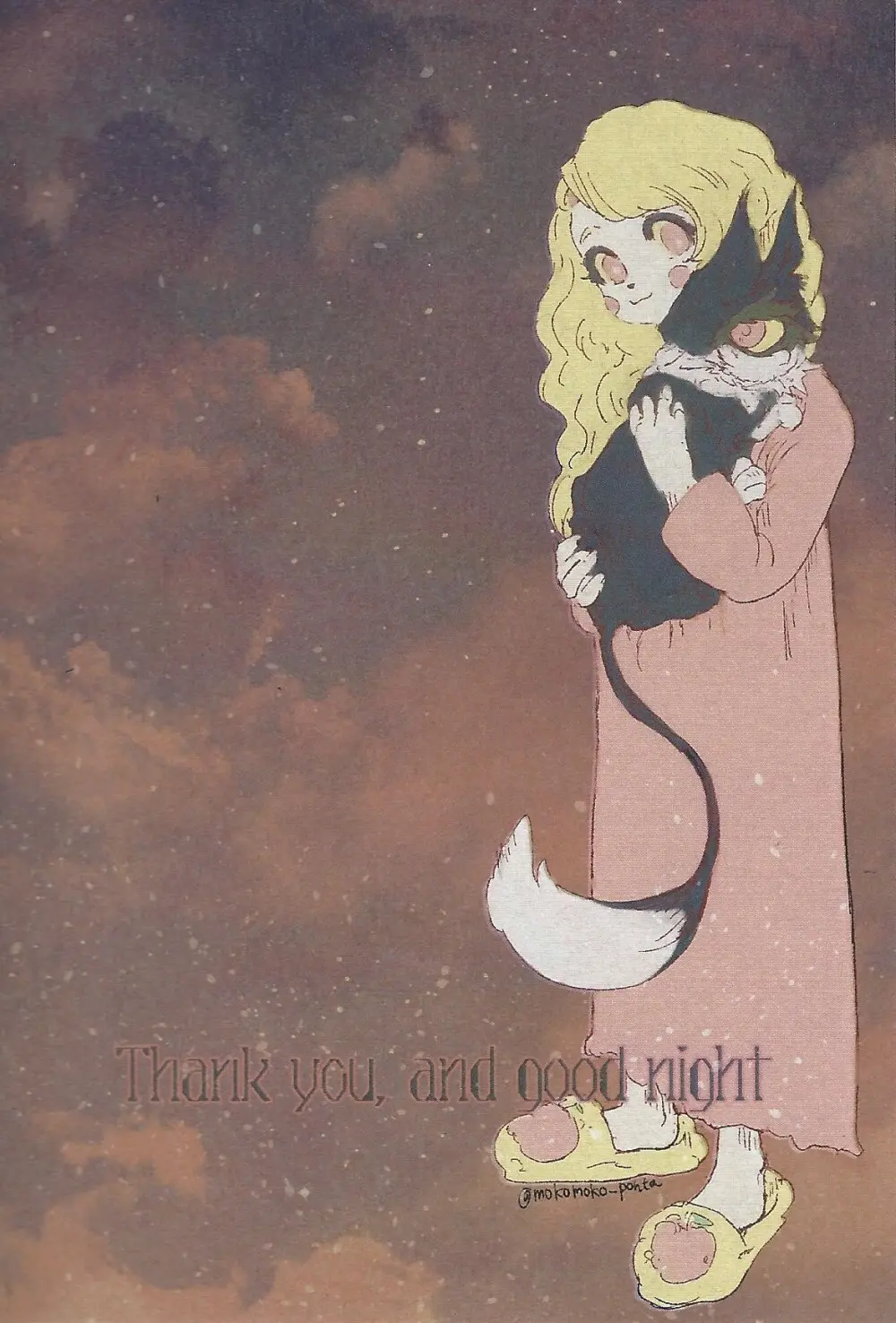 Tayutau kanaria no yuri kago - page54