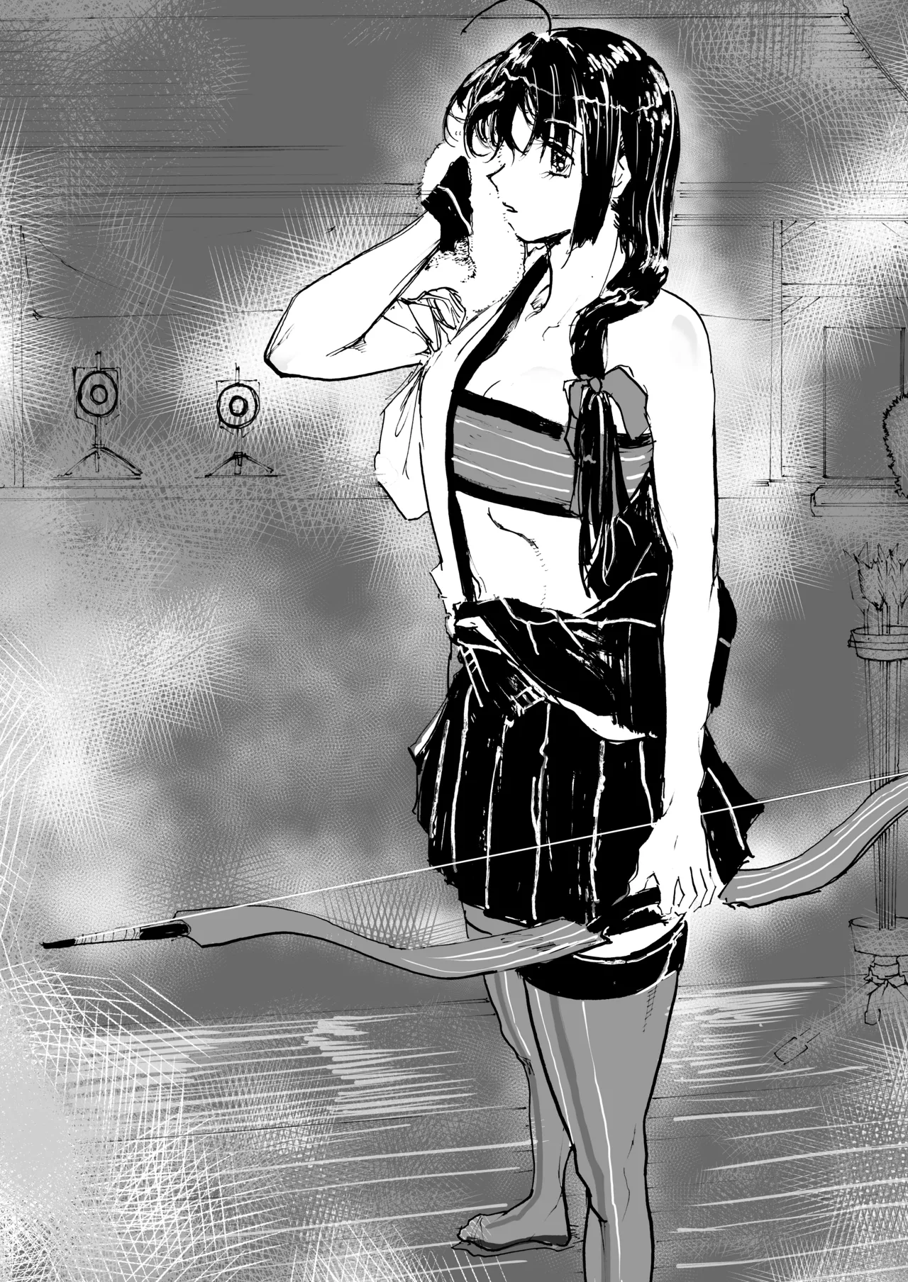 祥鳳、熱情の兆し - page10