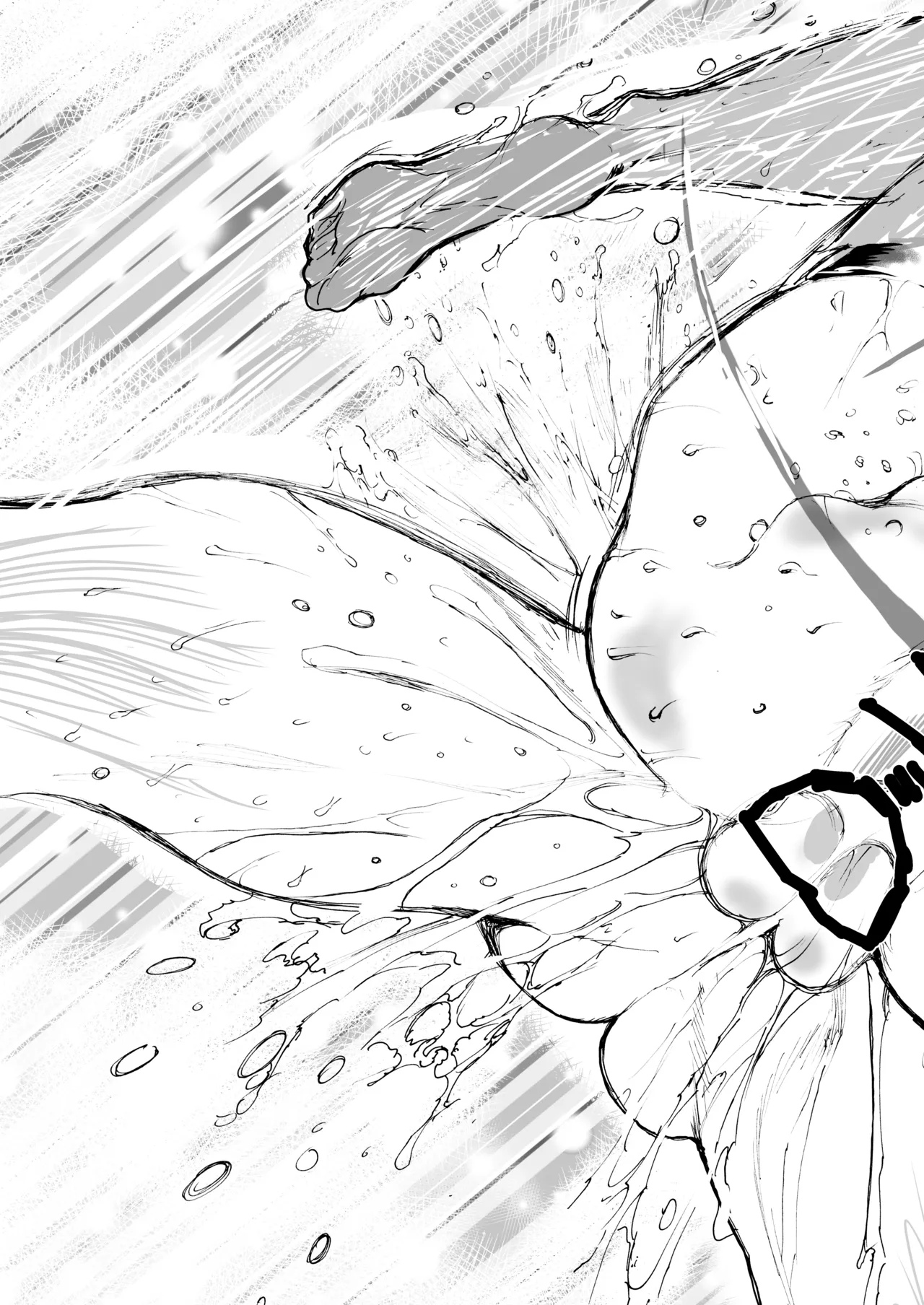 祥鳳、熱情の兆し - page99