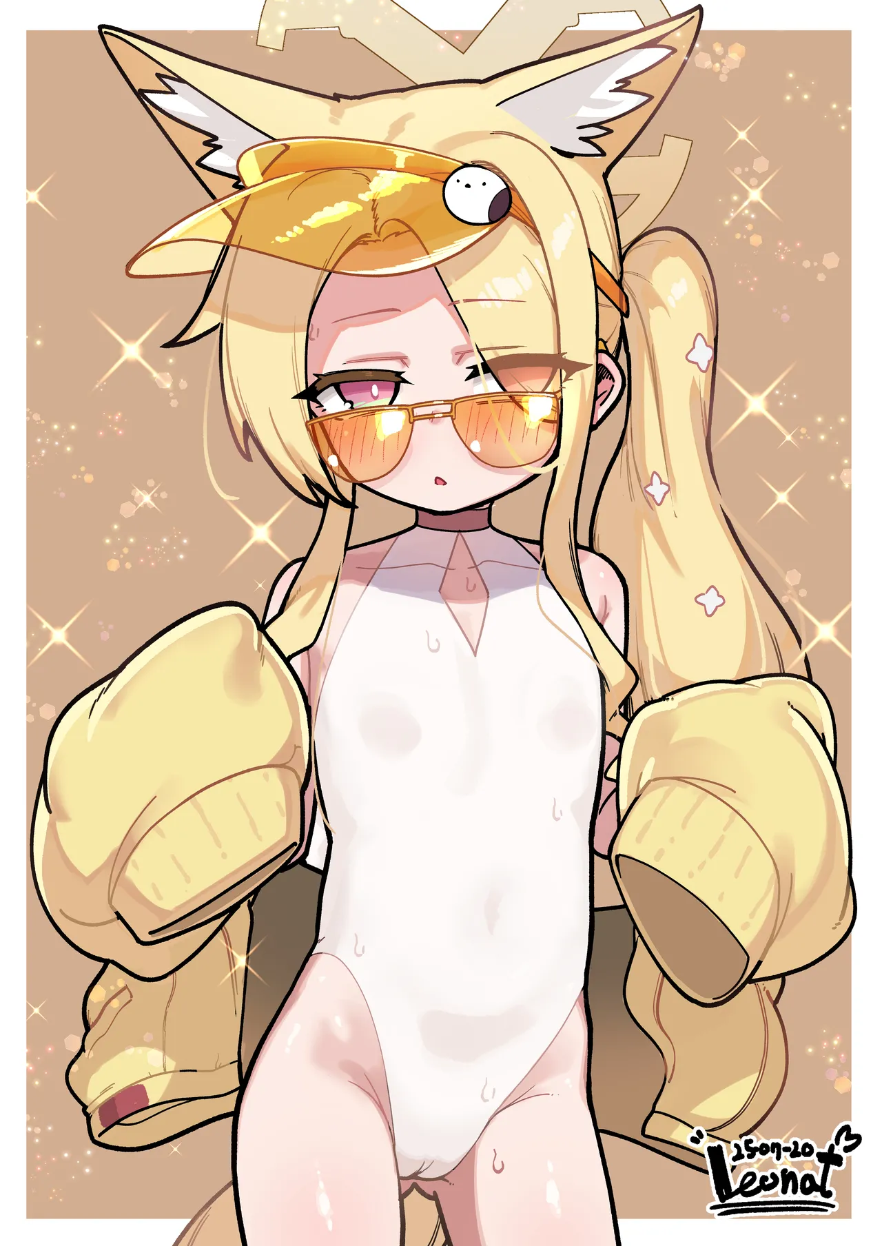 誘惑するセイアと生ハメ♥ - page2