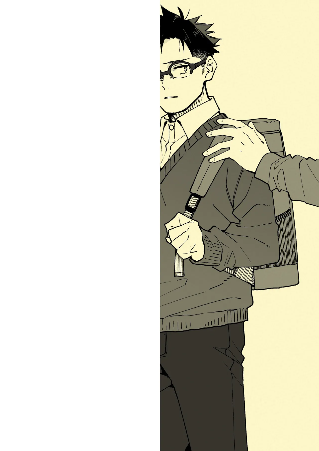 鬼畜先生の加害授業 record:4 - page66