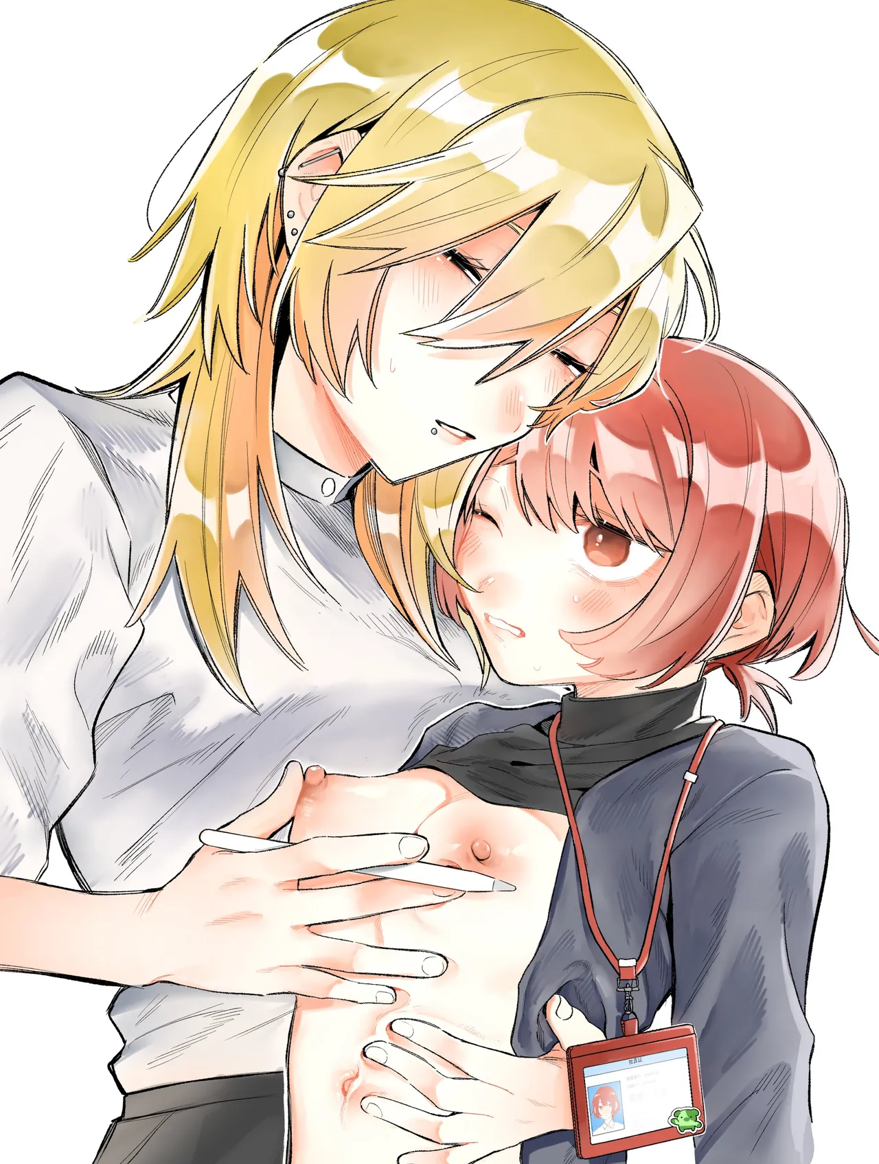 売れっ子漫画家さんとシゴデキ編集さん - page2