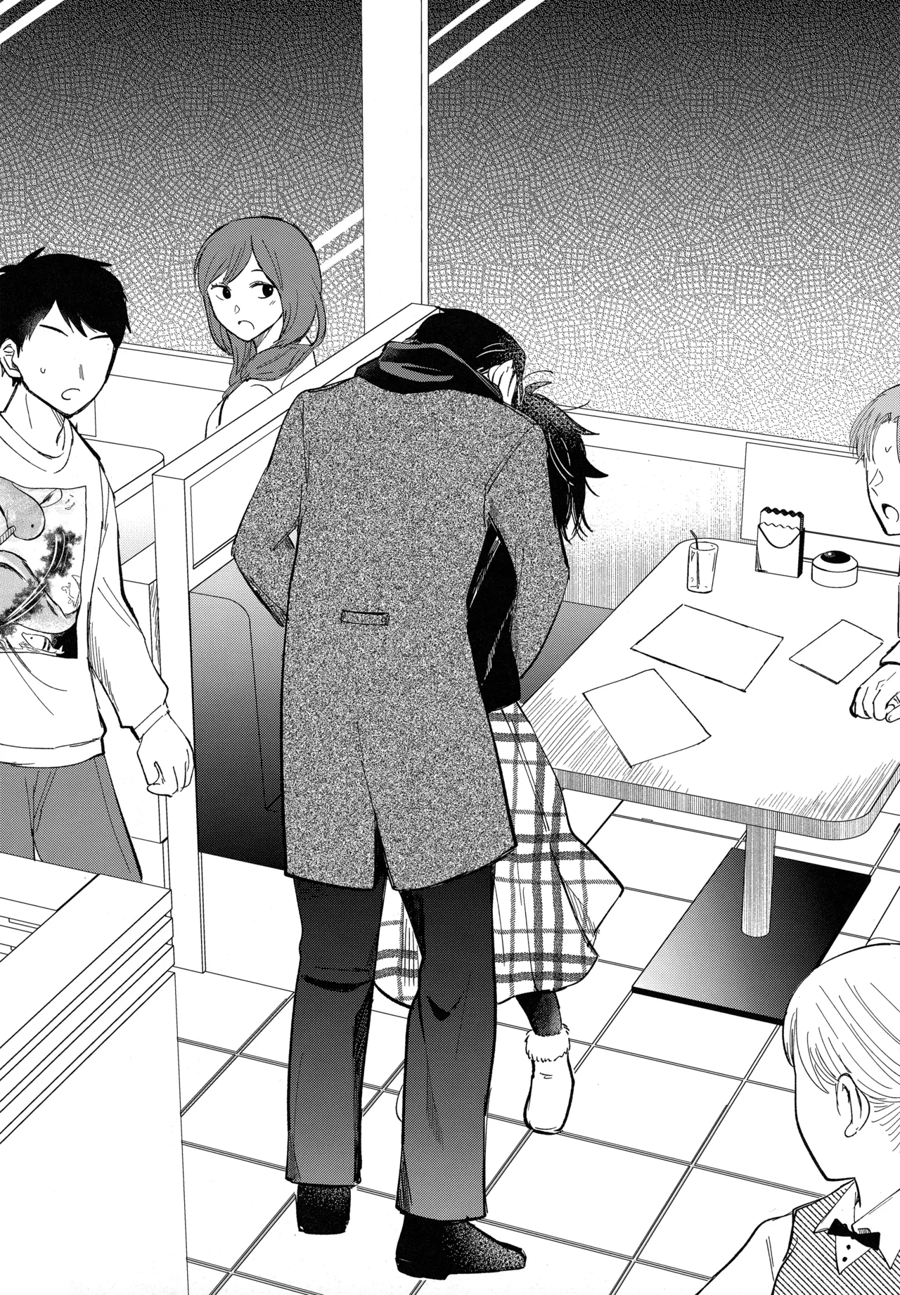 もてなしウィンター - page47