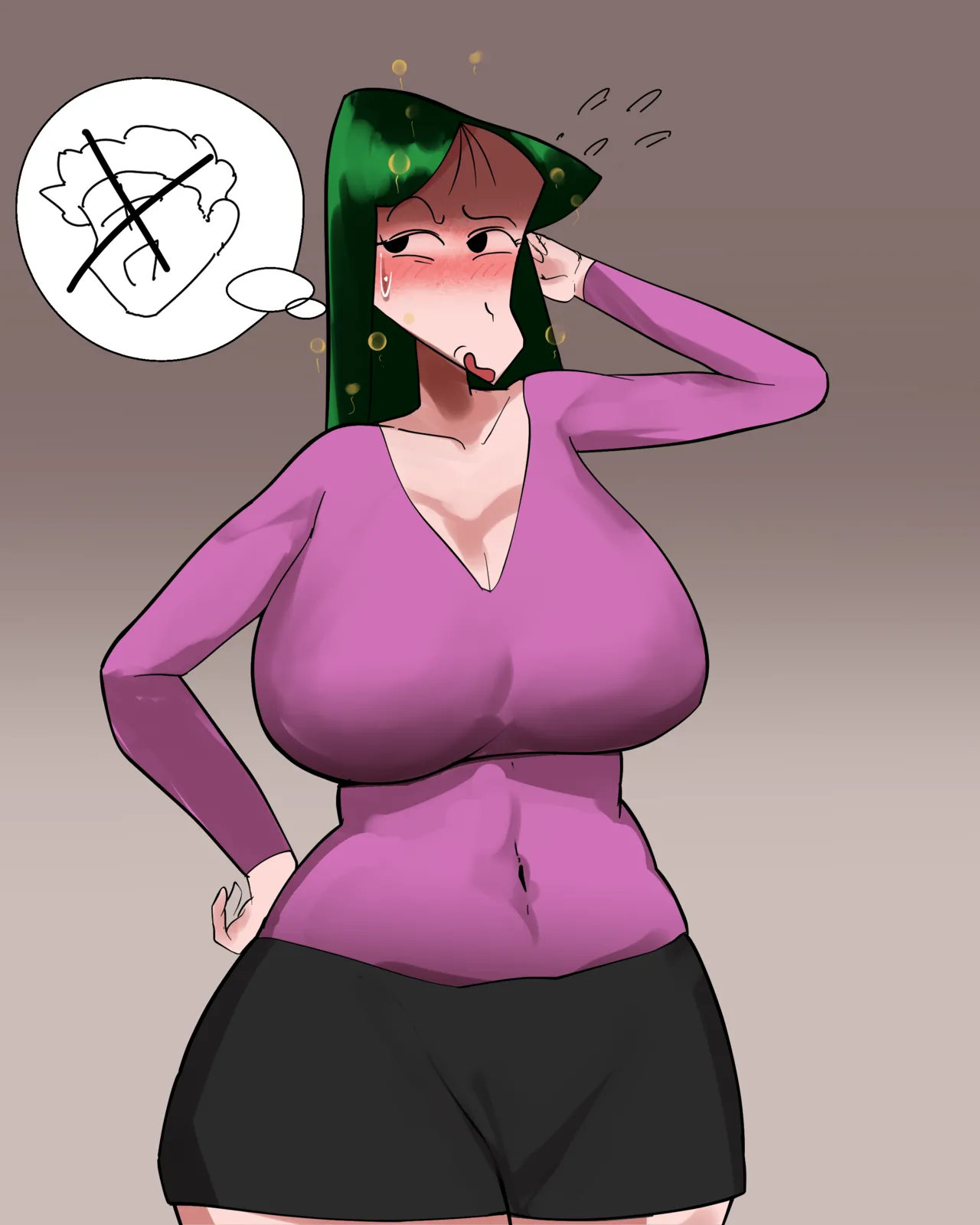 引っ張りだこ - page6