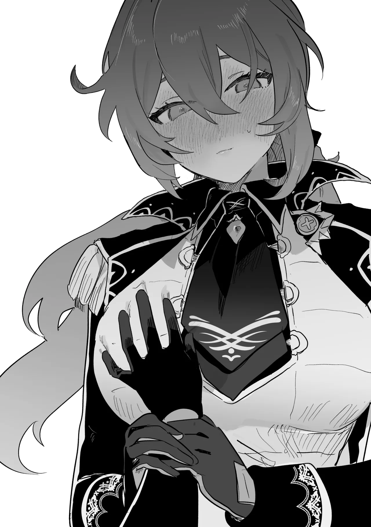 きみとしたいこと。 - page54