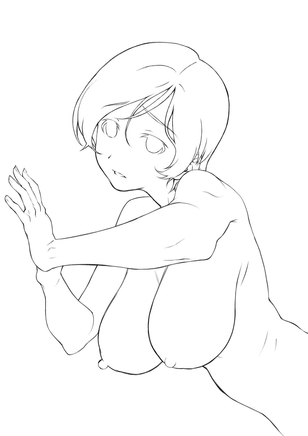 チョロい、上司 総集編 - page101