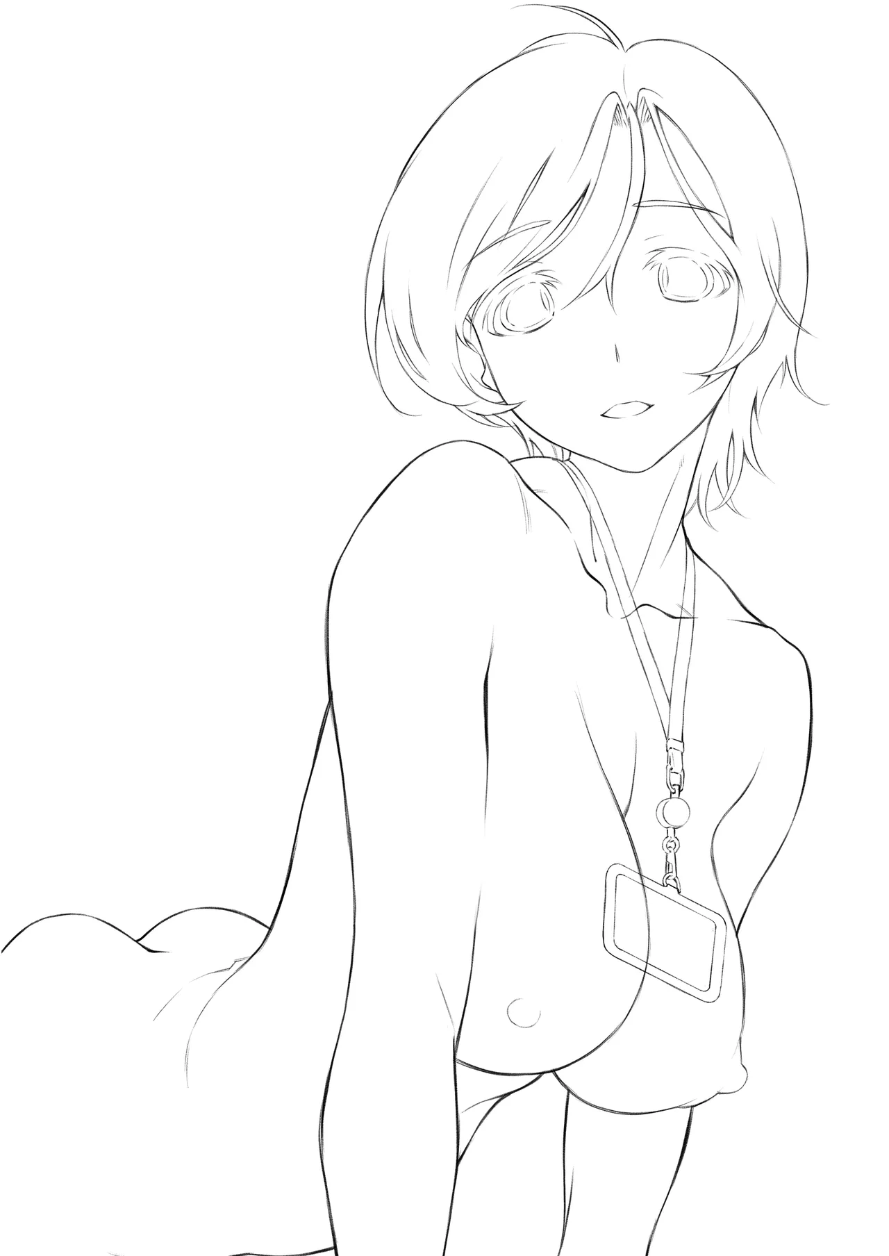 チョロい、上司 総集編 - page99