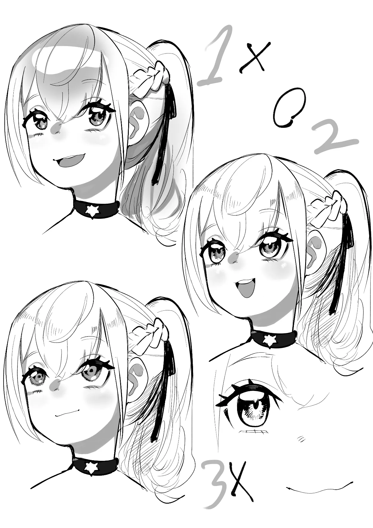 モモモーモー伯爵 - NE SB パイちょむ襲来 - page48