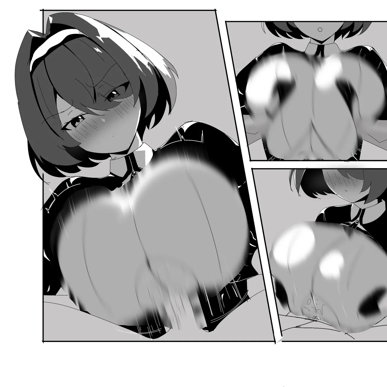 Gloucester maid duties - page3