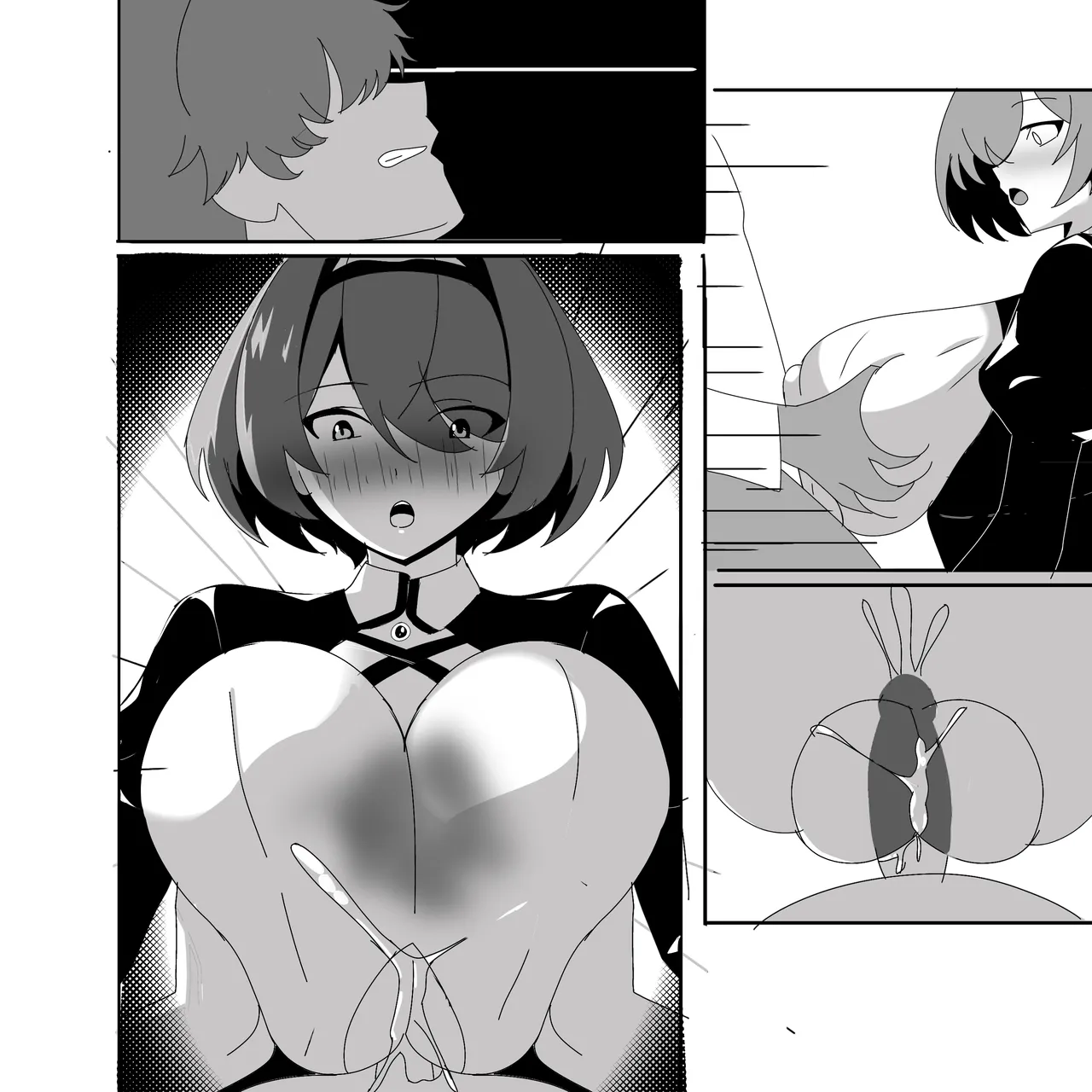 Gloucester maid duties - page4
