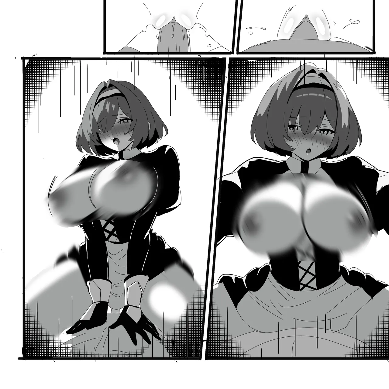 Gloucester maid duties - page7