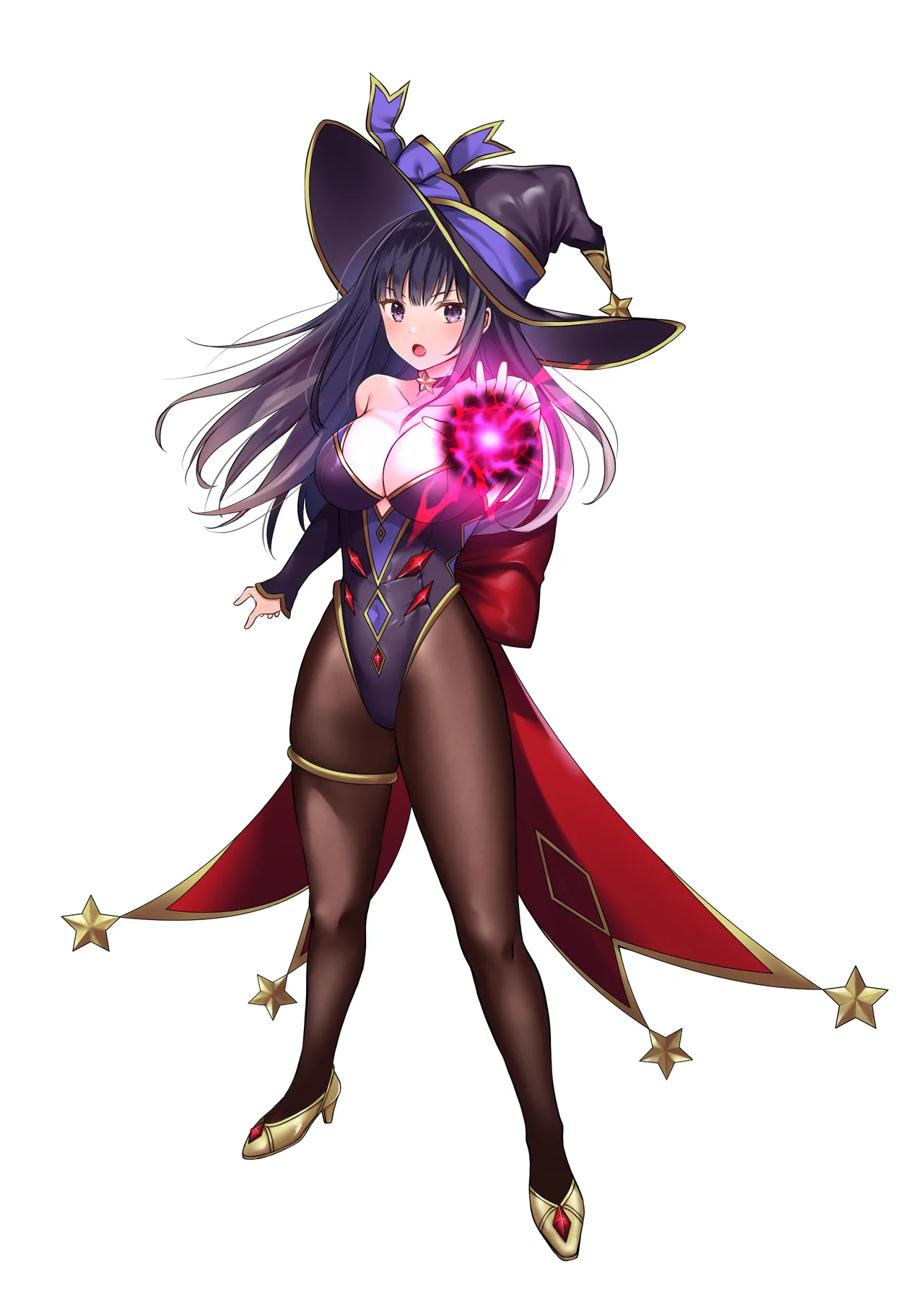 魔法少女セイントリリィ・暗夜 ～魔法少女が敵怪人に憑依されて快楽に染まるまで～ - page81