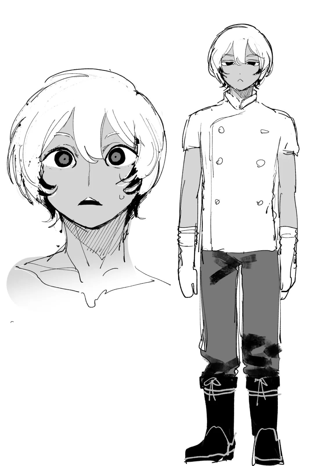 触手おパンツ_愛玩具開発お嬢様 完全版 - page34