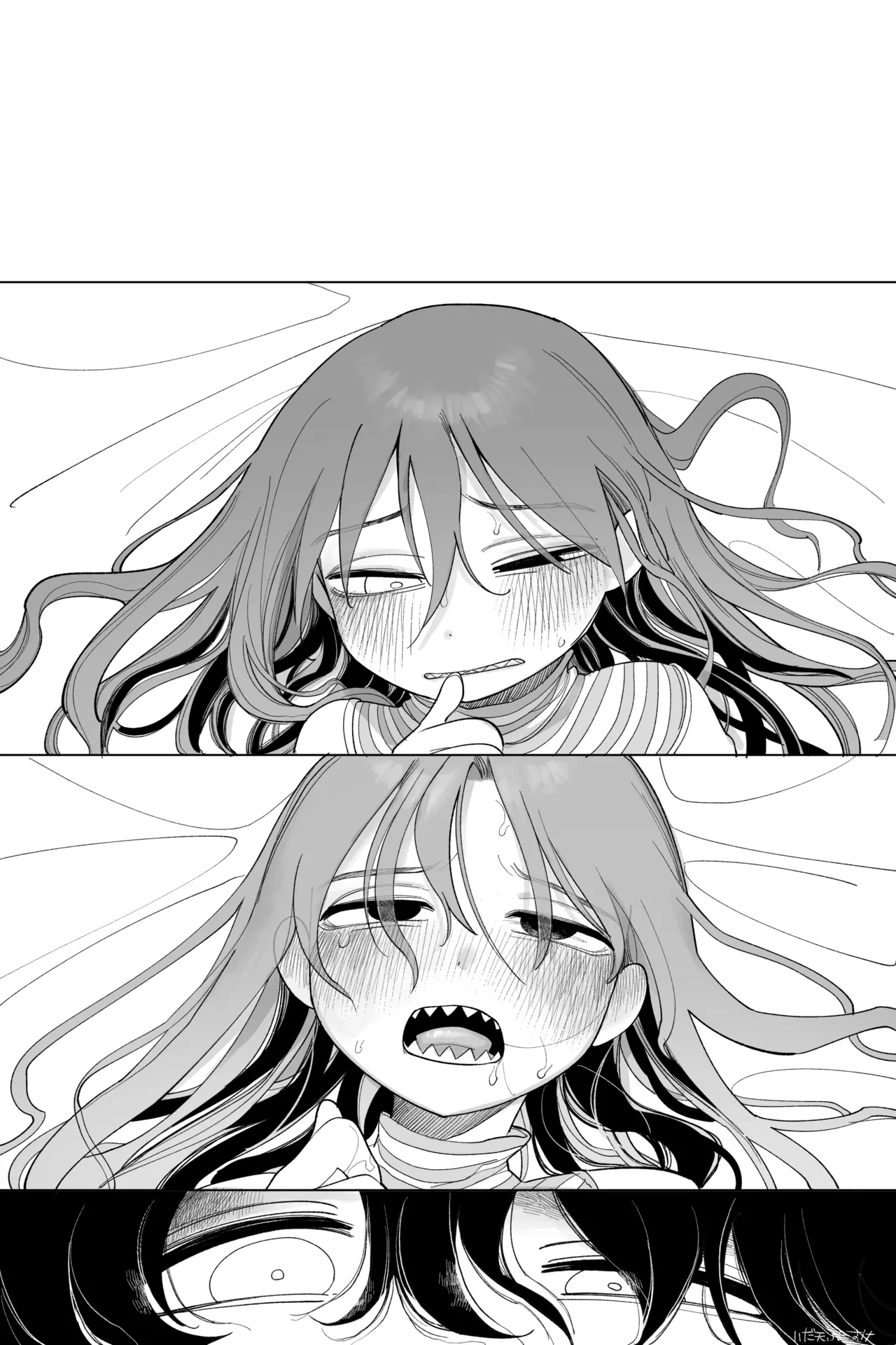 どっちが犬でSHOW! 完全版 - page17