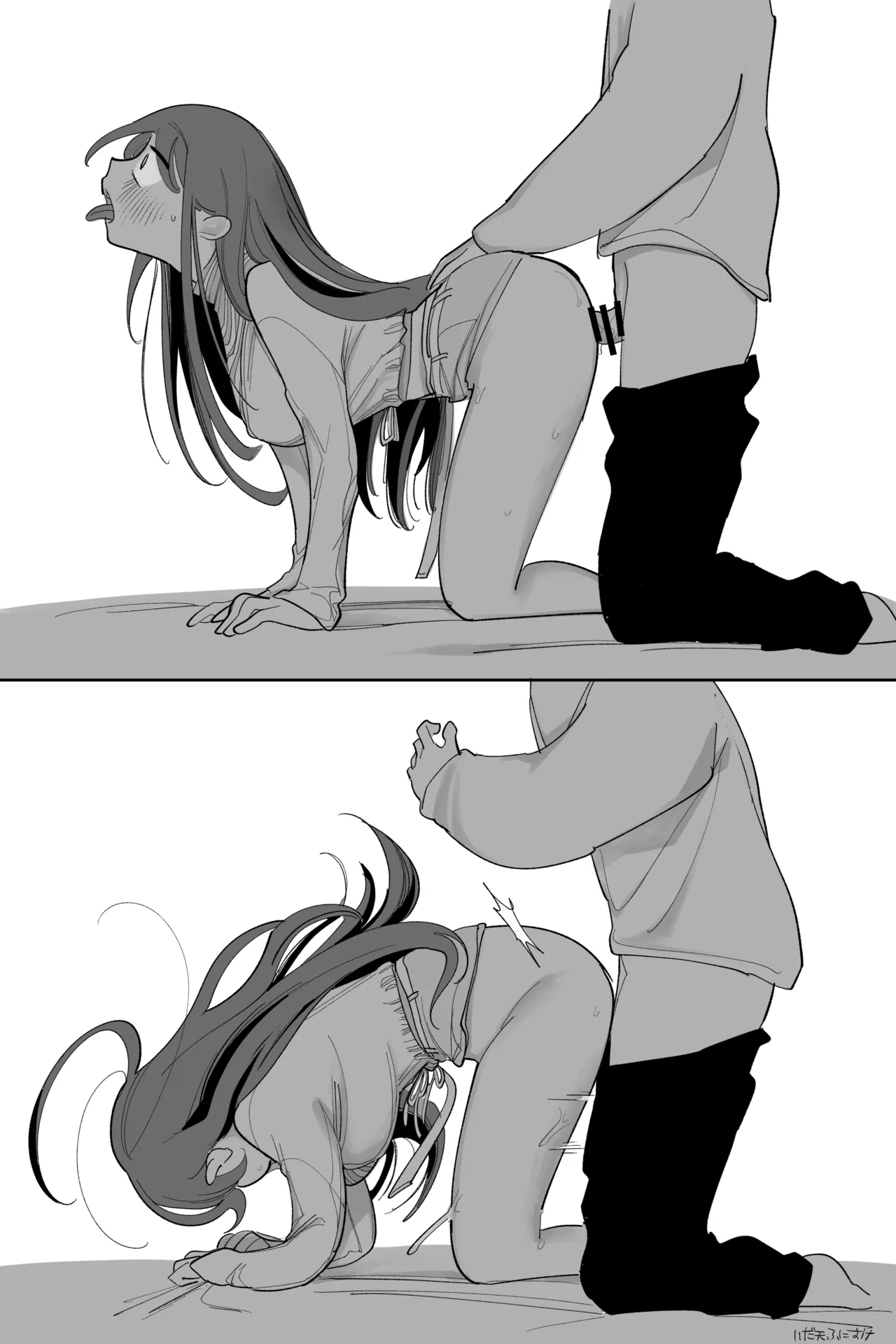 どっちが犬でSHOW! 完全版 - page18