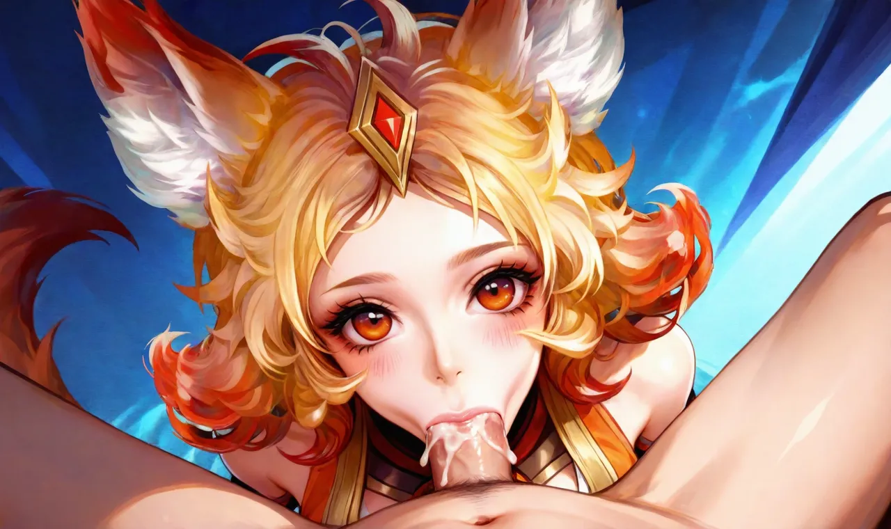 王者荣耀 妲己 - page56