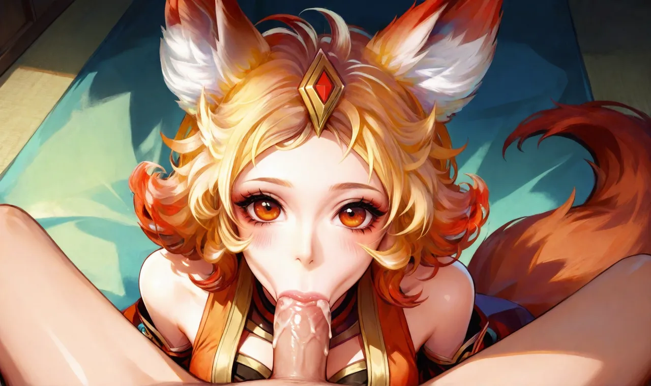 王者荣耀 妲己 - page57