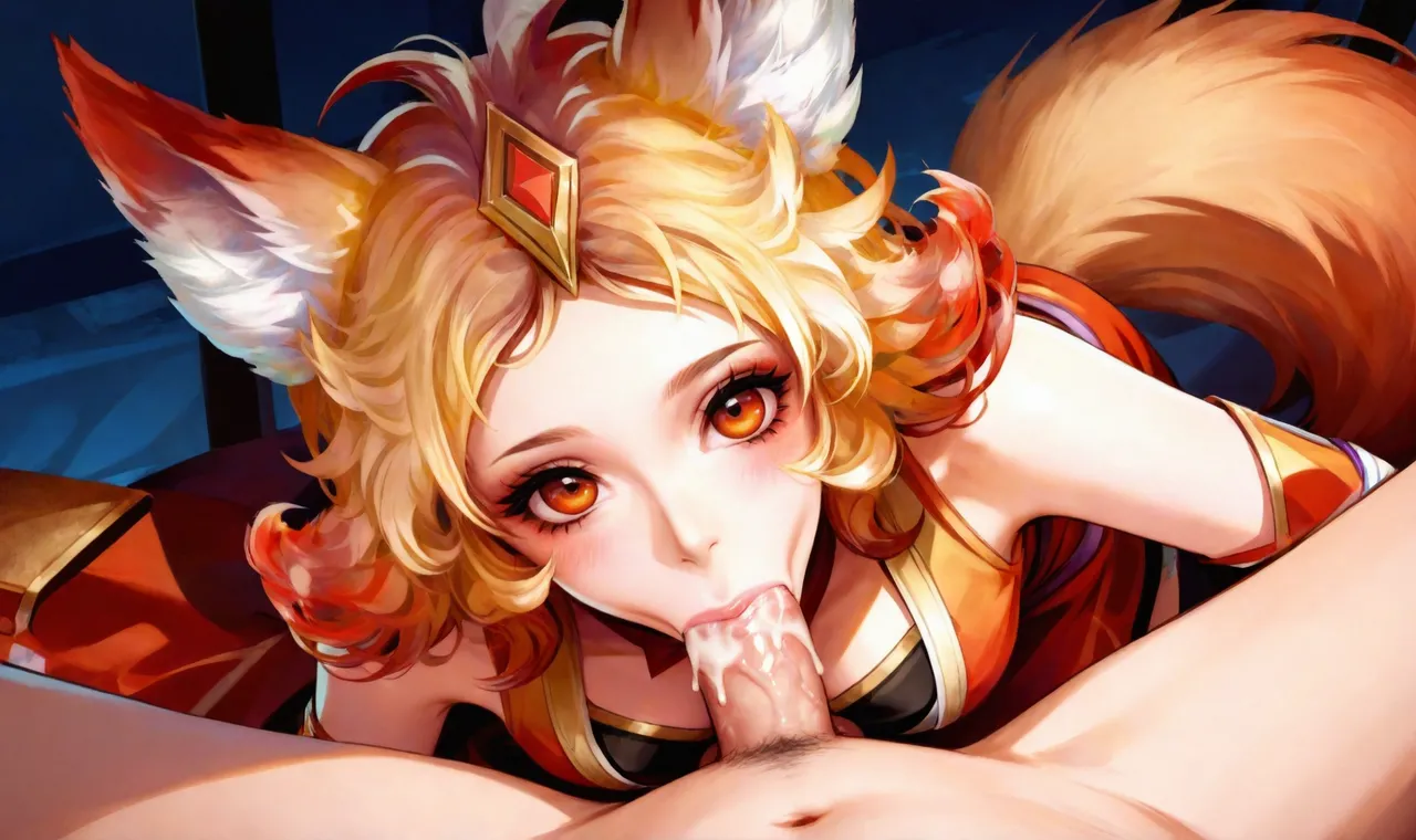 王者荣耀 妲己 - page58