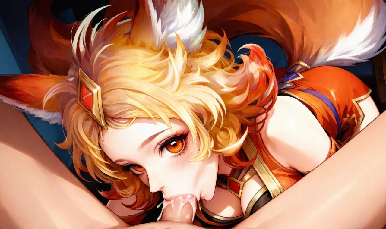 王者荣耀 妲己 - page59