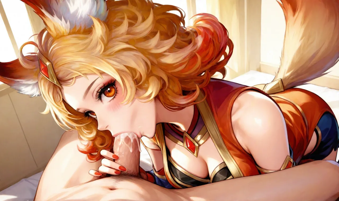 王者荣耀 妲己 - page60