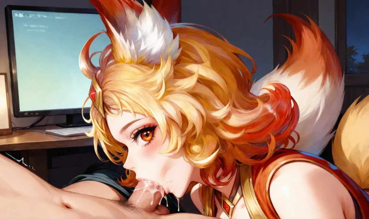 王者荣耀 妲己 - page61