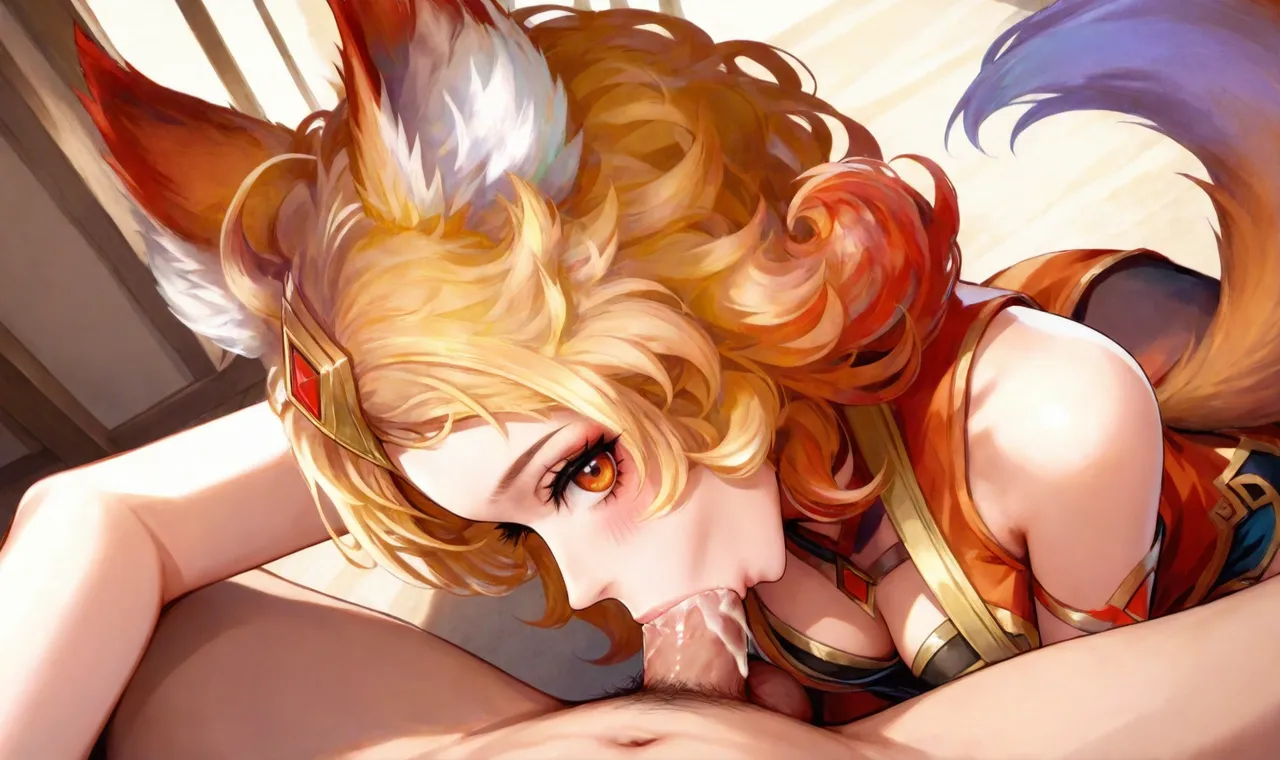 王者荣耀 妲己 - page62