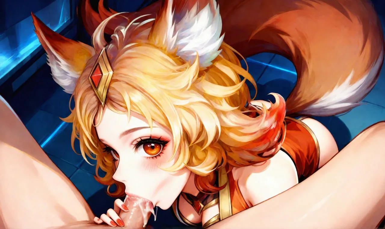 王者荣耀 妲己 - page64