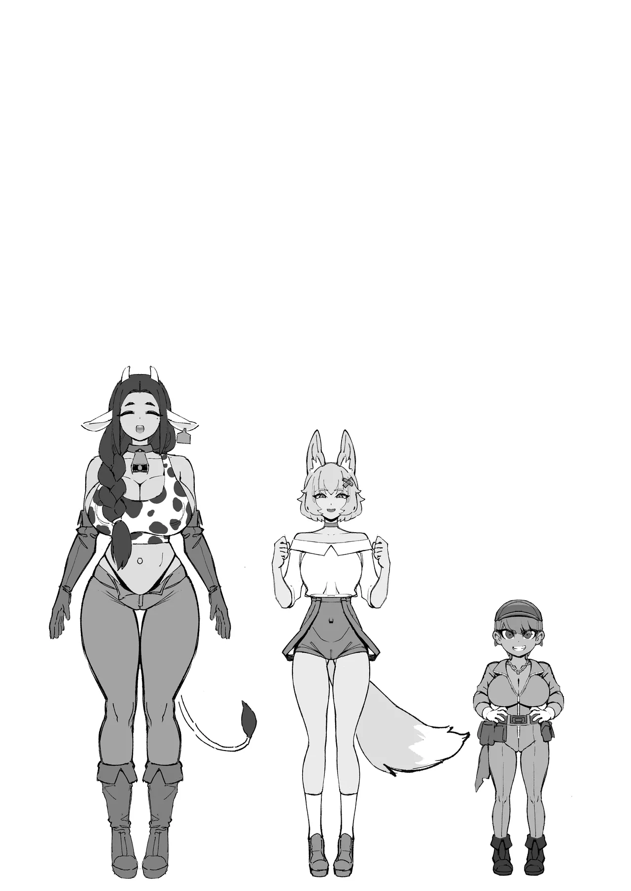 ゴブリン性畜02 - page44