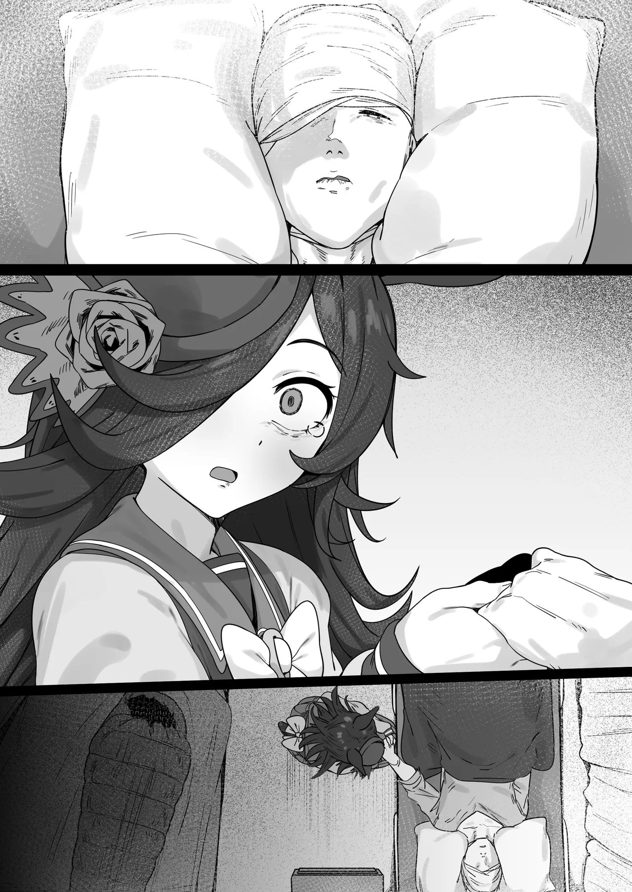 Rice Shower - page12
