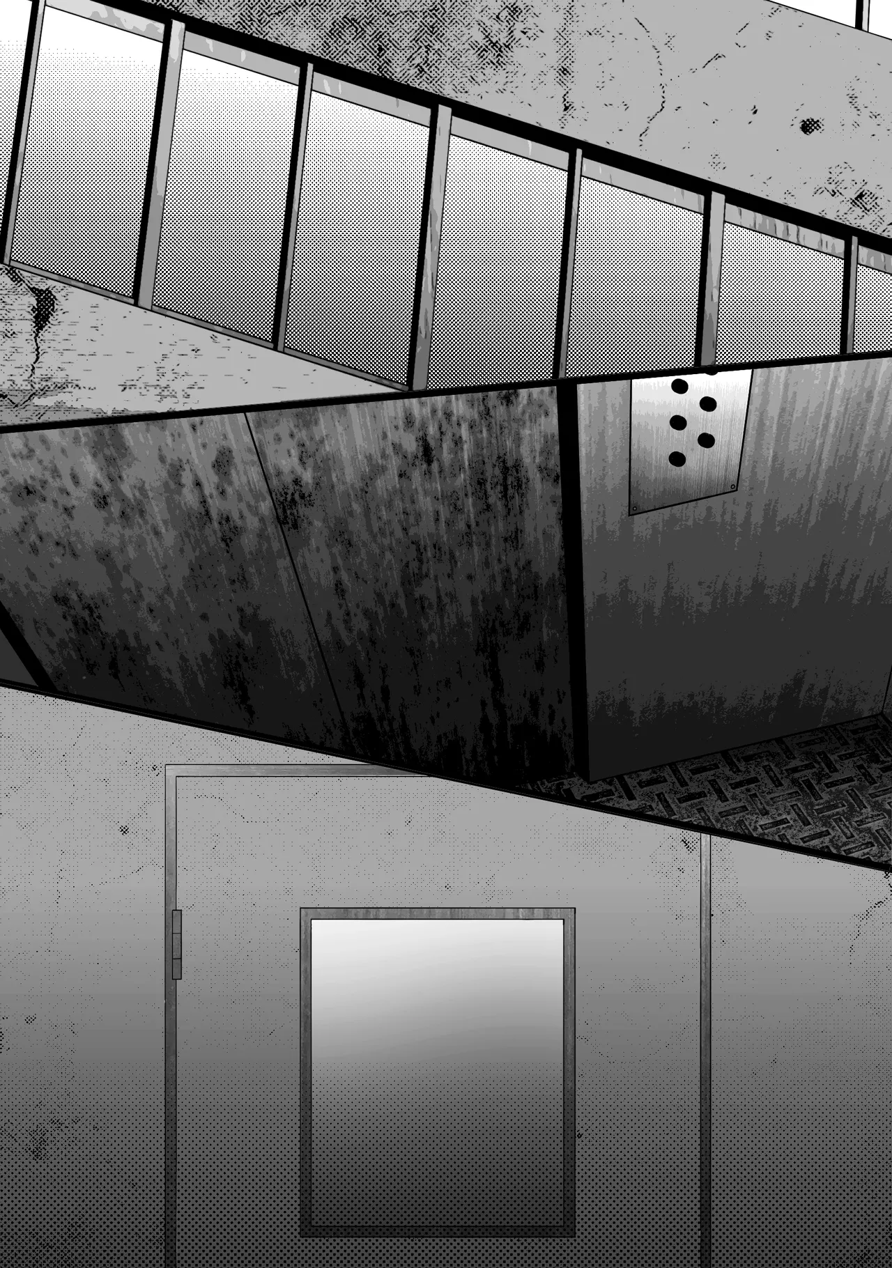 殺し屋のおねーさん 後編 - page25