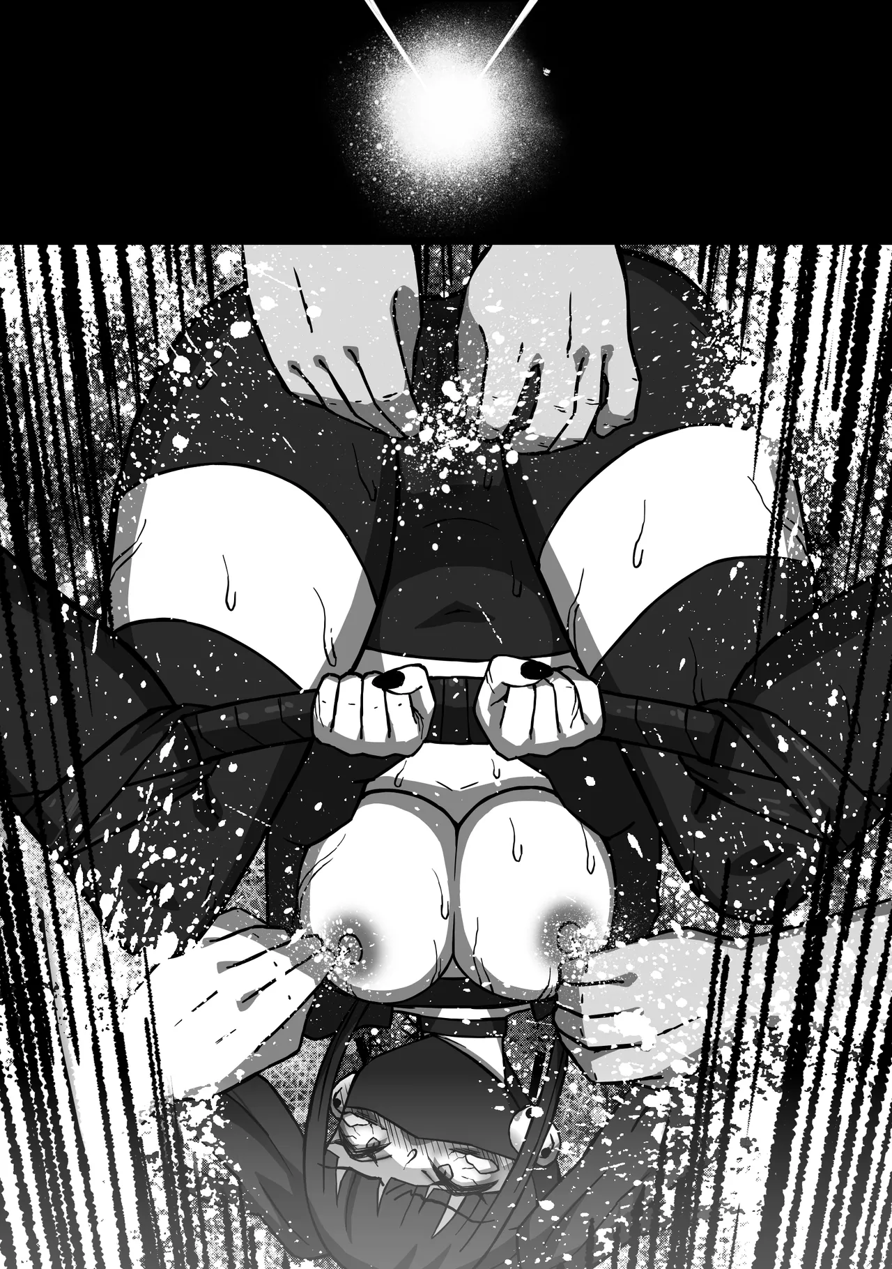 殺し屋のおねーさん 後編 - page46