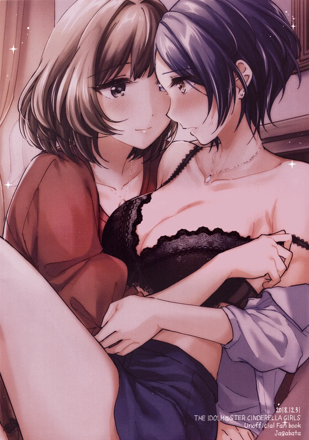 Pretty accomplice - page30