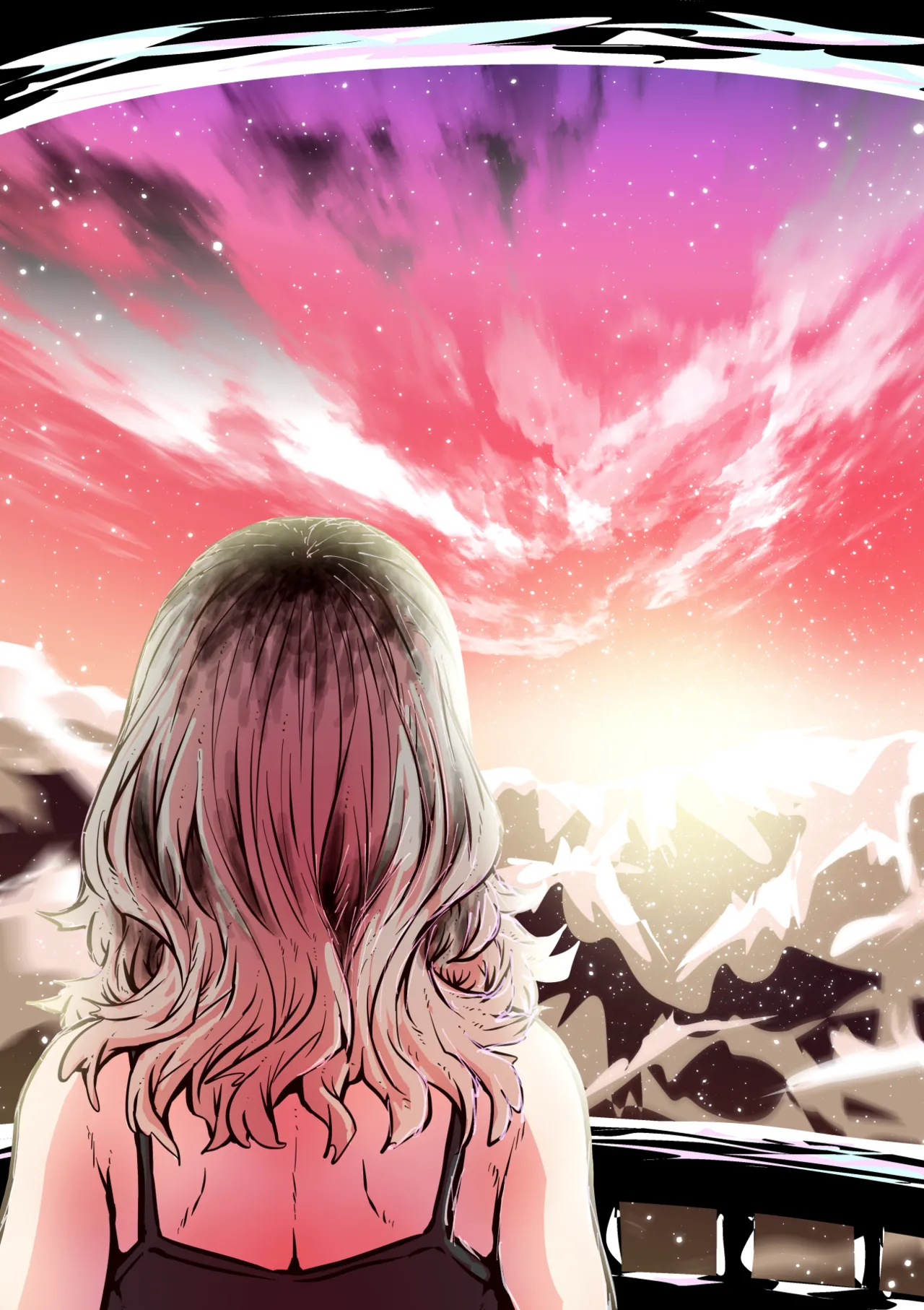 完全同意型性風俗SS株式会社【ケダモノ編】 - page156