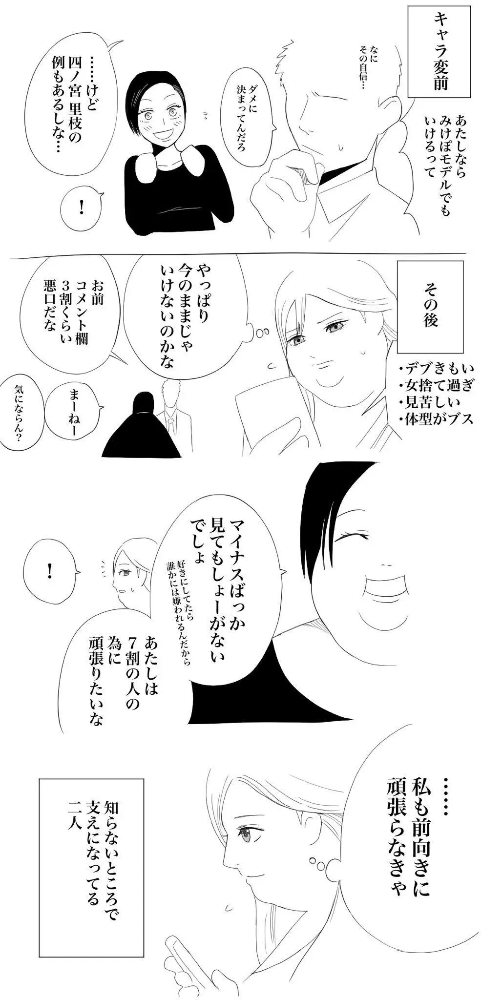 Nikutsuki Collection - page147
