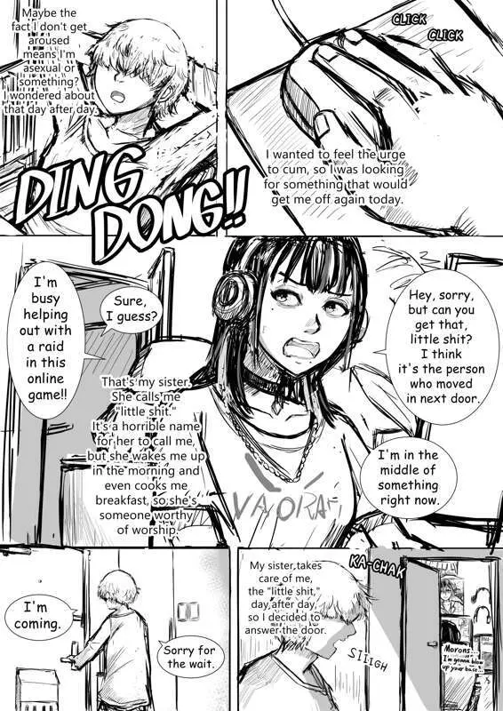 Nikutsuki Collection - page210